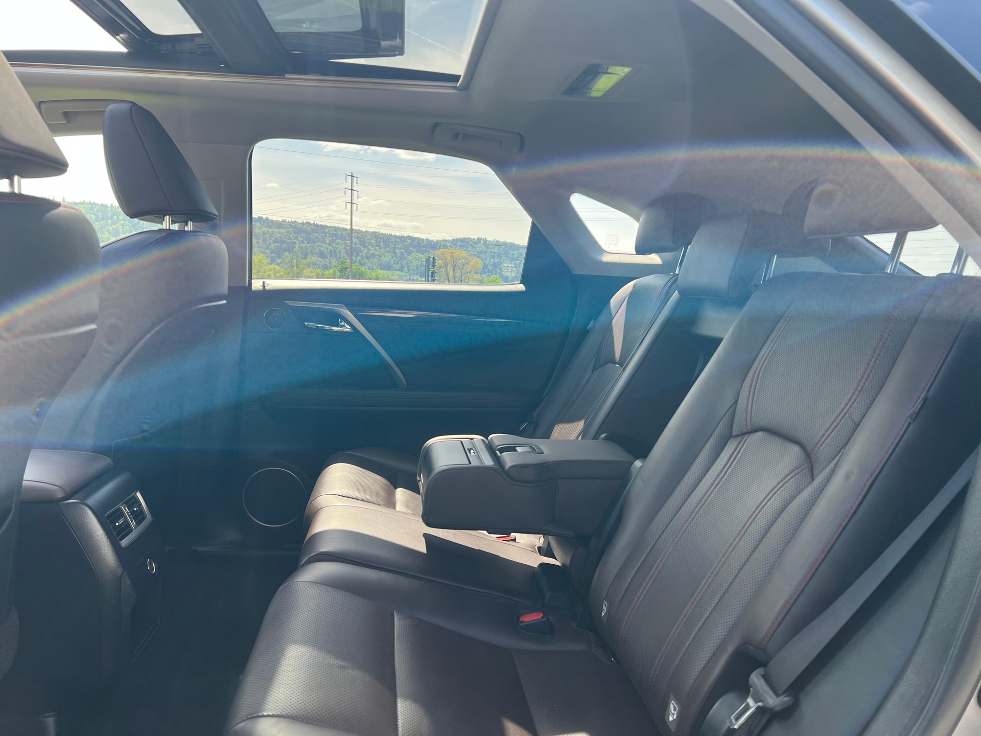 LEXUS RX 450h excellence AWD CVT-image-30