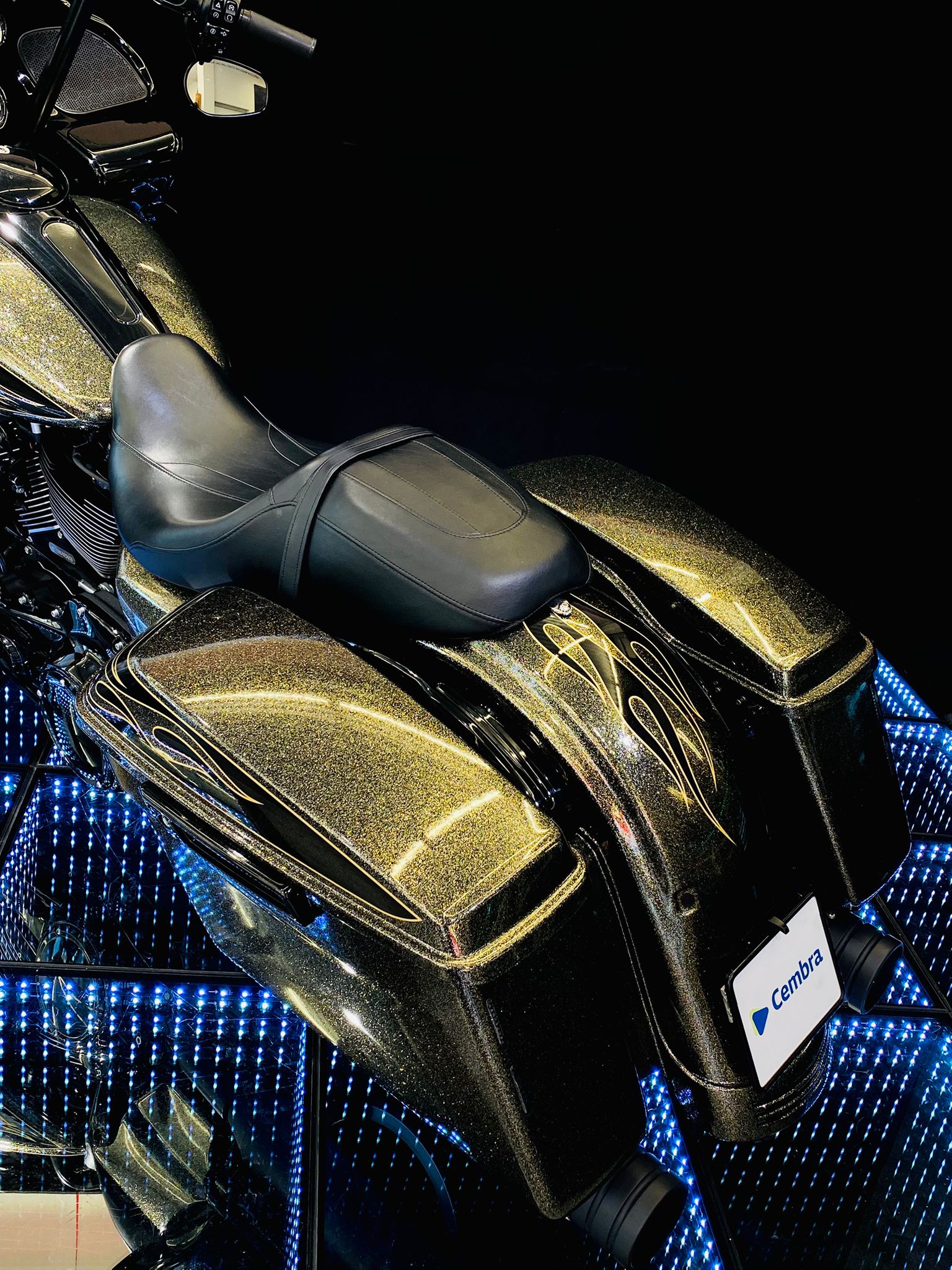 HARLEY-DAVIDSON Road Glide Special 107 ABS-image-7
