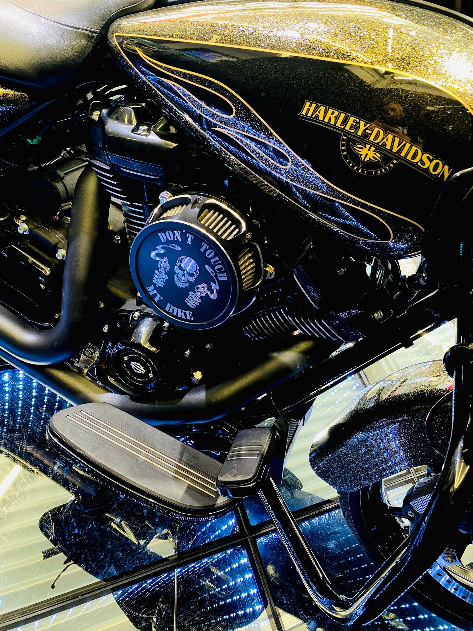 HARLEY-DAVIDSON Road Glide Special 107 ABS-image-6
