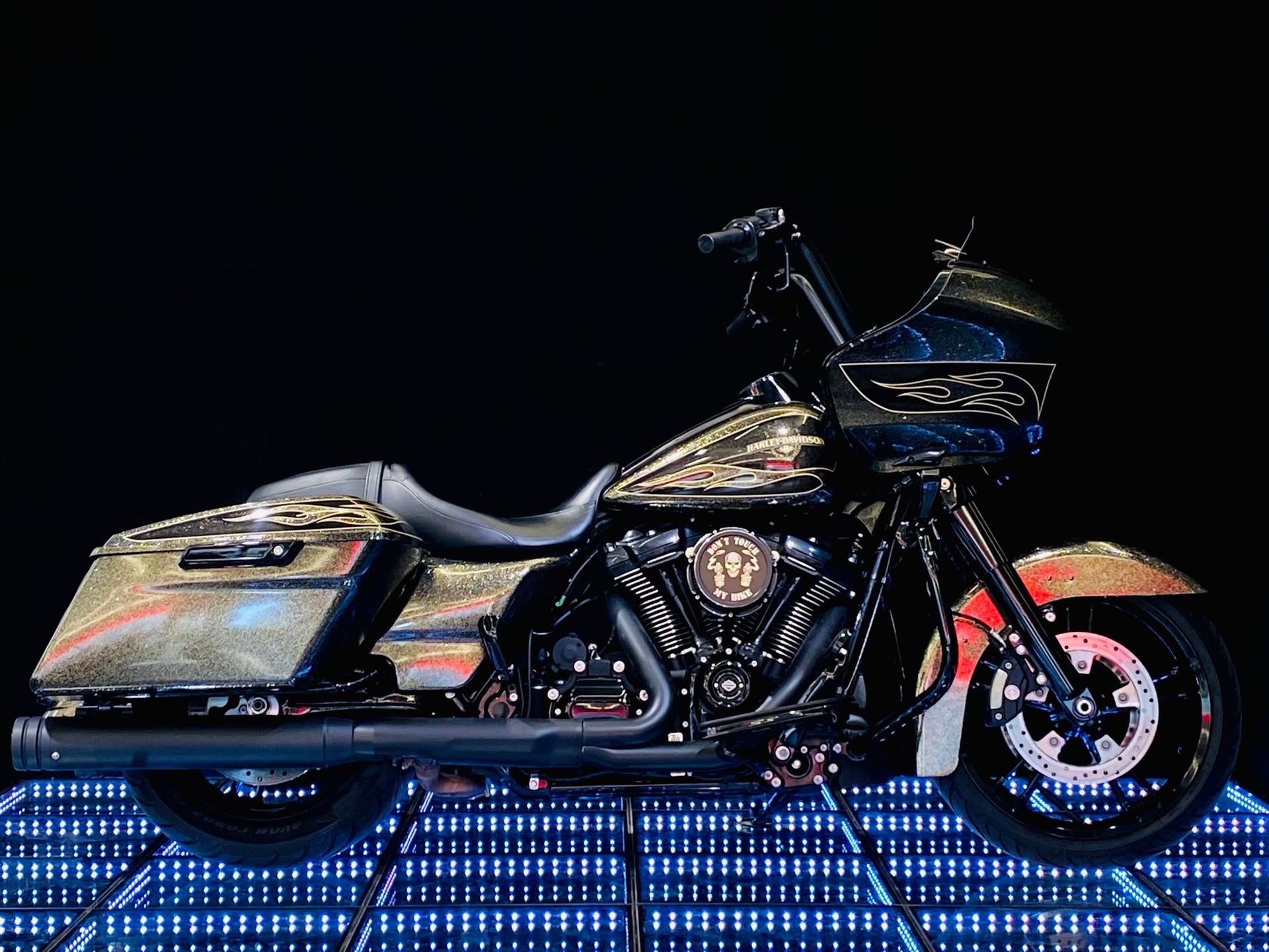 HARLEY-DAVIDSON Road Glide Special 107 ABS-image-2