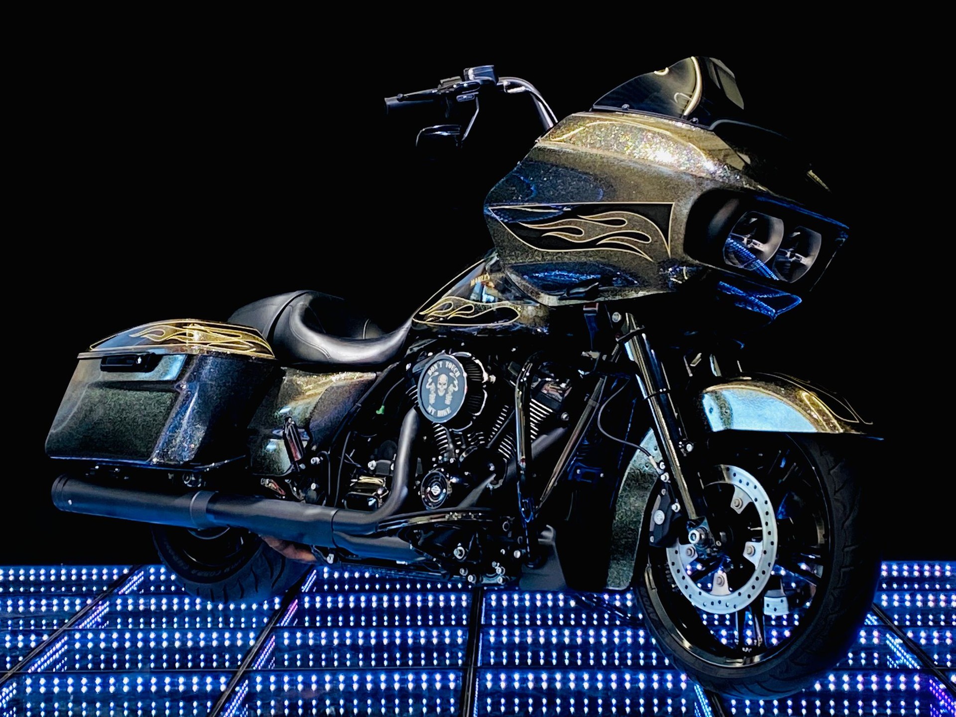 HARLEY-DAVIDSON Road Glide Special 107 ABS-image-0