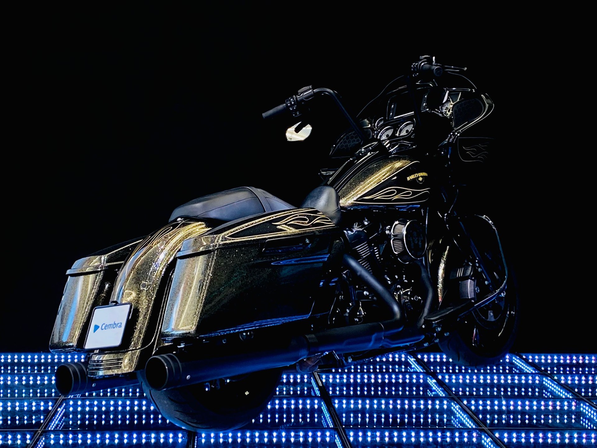 HARLEY-DAVIDSON Road Glide Special 107 ABS-image-5