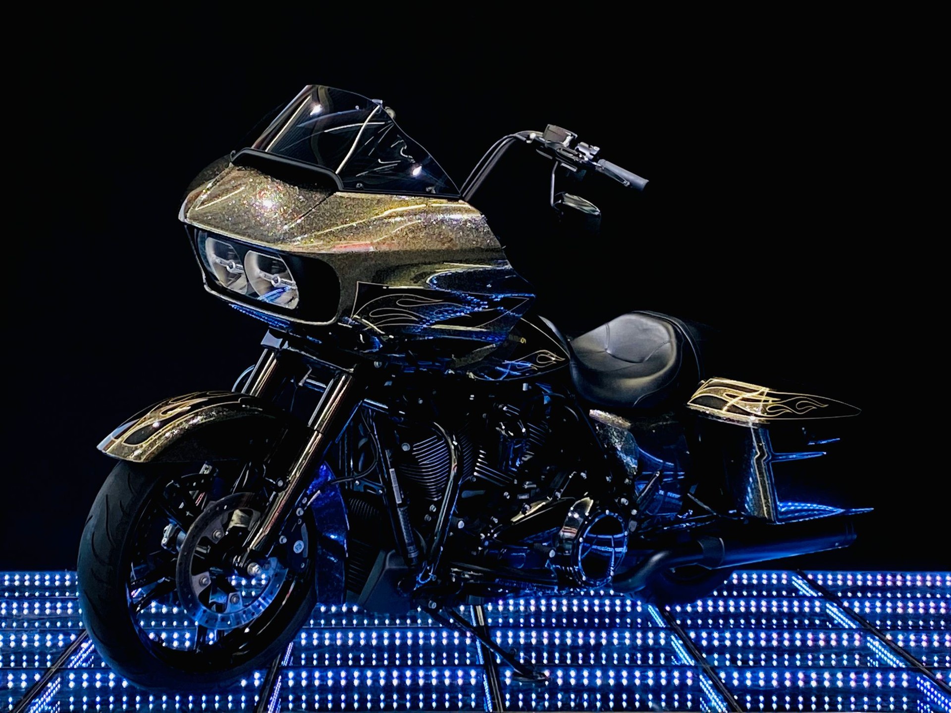 HARLEY-DAVIDSON Road Glide Special 107 ABS-image-1