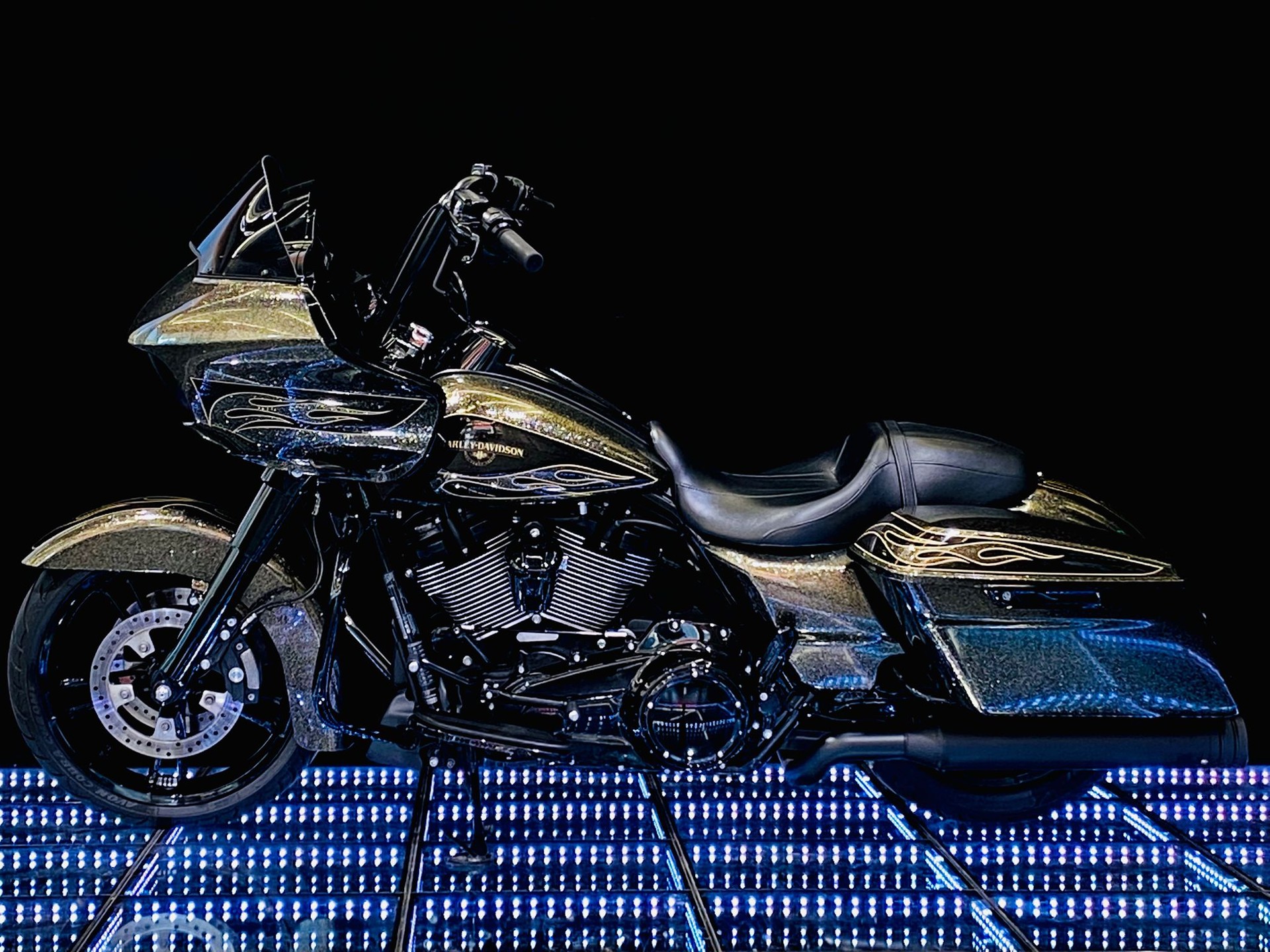 HARLEY-DAVIDSON Road Glide Special 107 ABS-image-3
