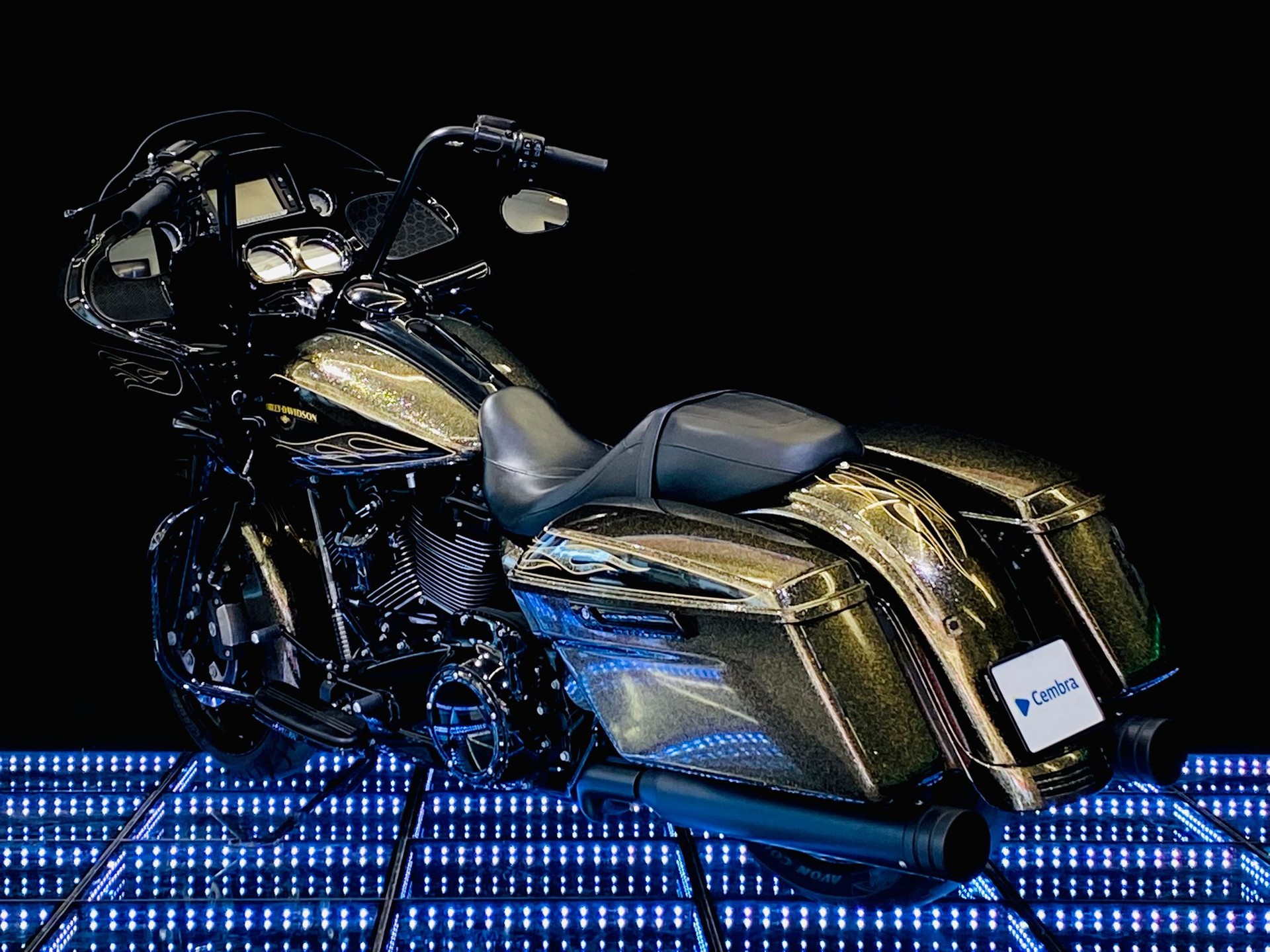 HARLEY-DAVIDSON Road Glide Special 107 ABS-image-4