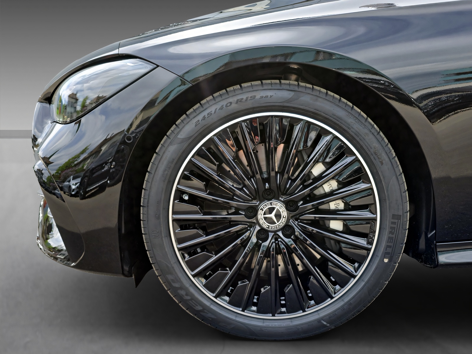 MERCEDES-BENZ CLE 450 4Matic Coupé-image-6