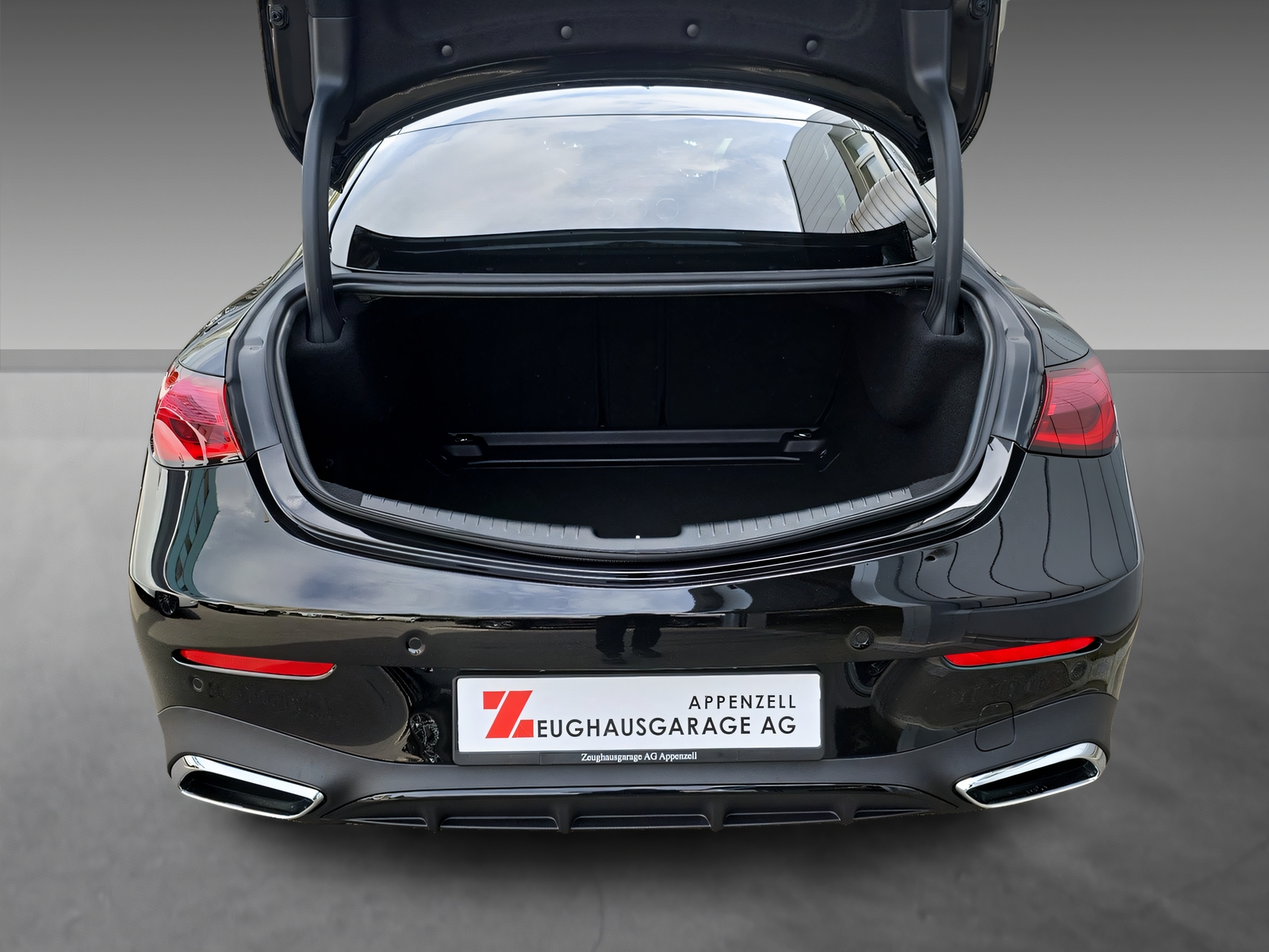 MERCEDES-BENZ CLE 450 4Matic Coupé-image-5