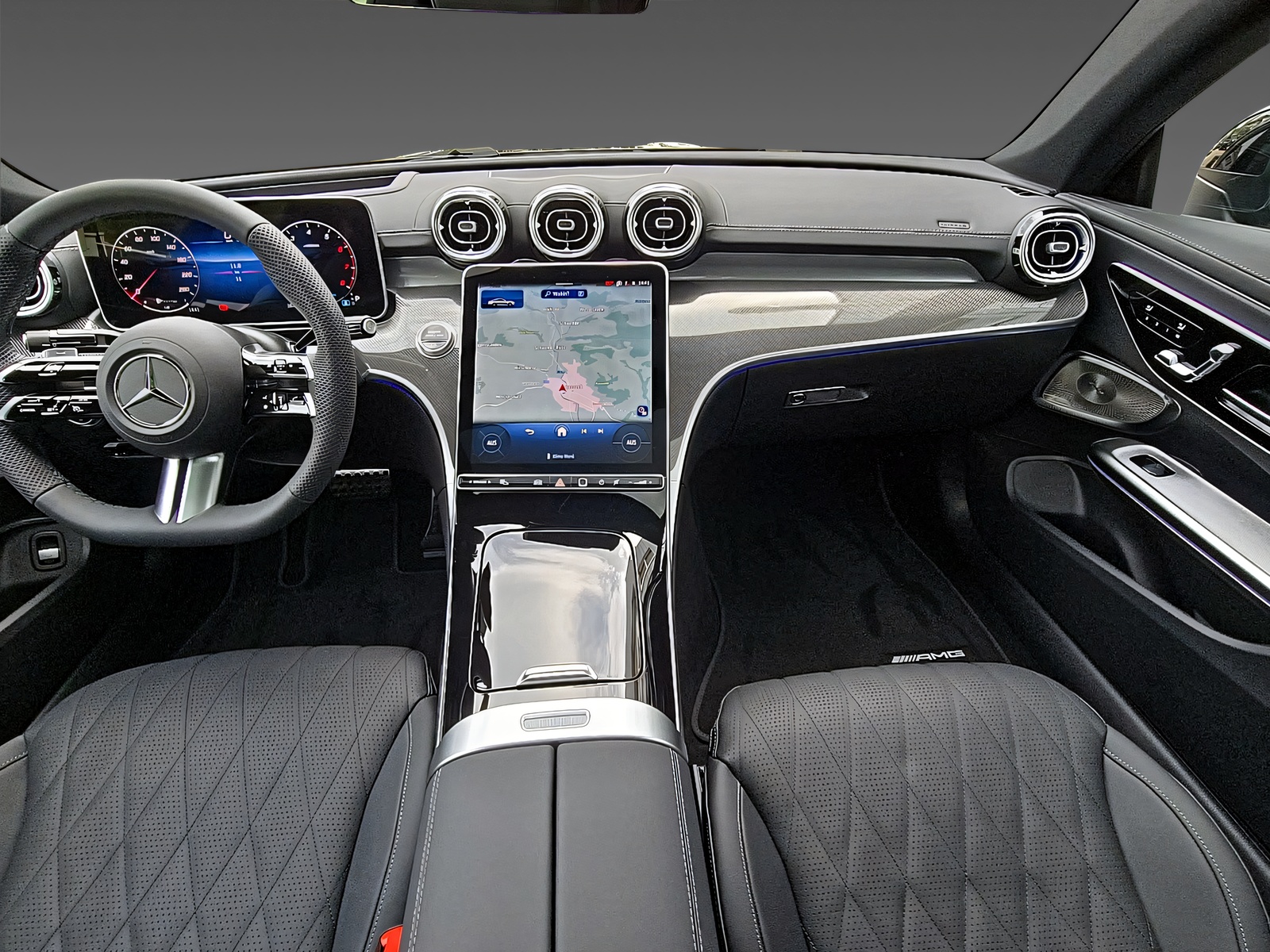 MERCEDES-BENZ CLE 450 4Matic Coupé-image-10