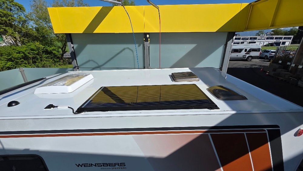 WEINSBERG CaraCompact 600MF Edition Pepper-image-2