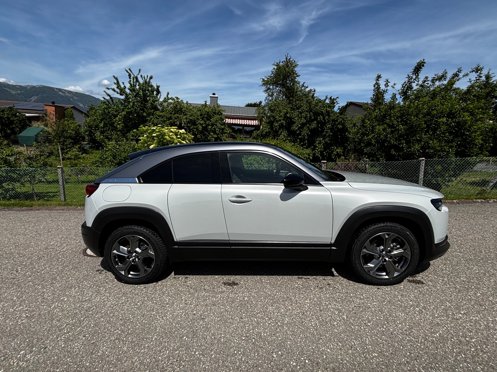 MAZDA MX-30 e-Skyactiv Ambition-image-5
