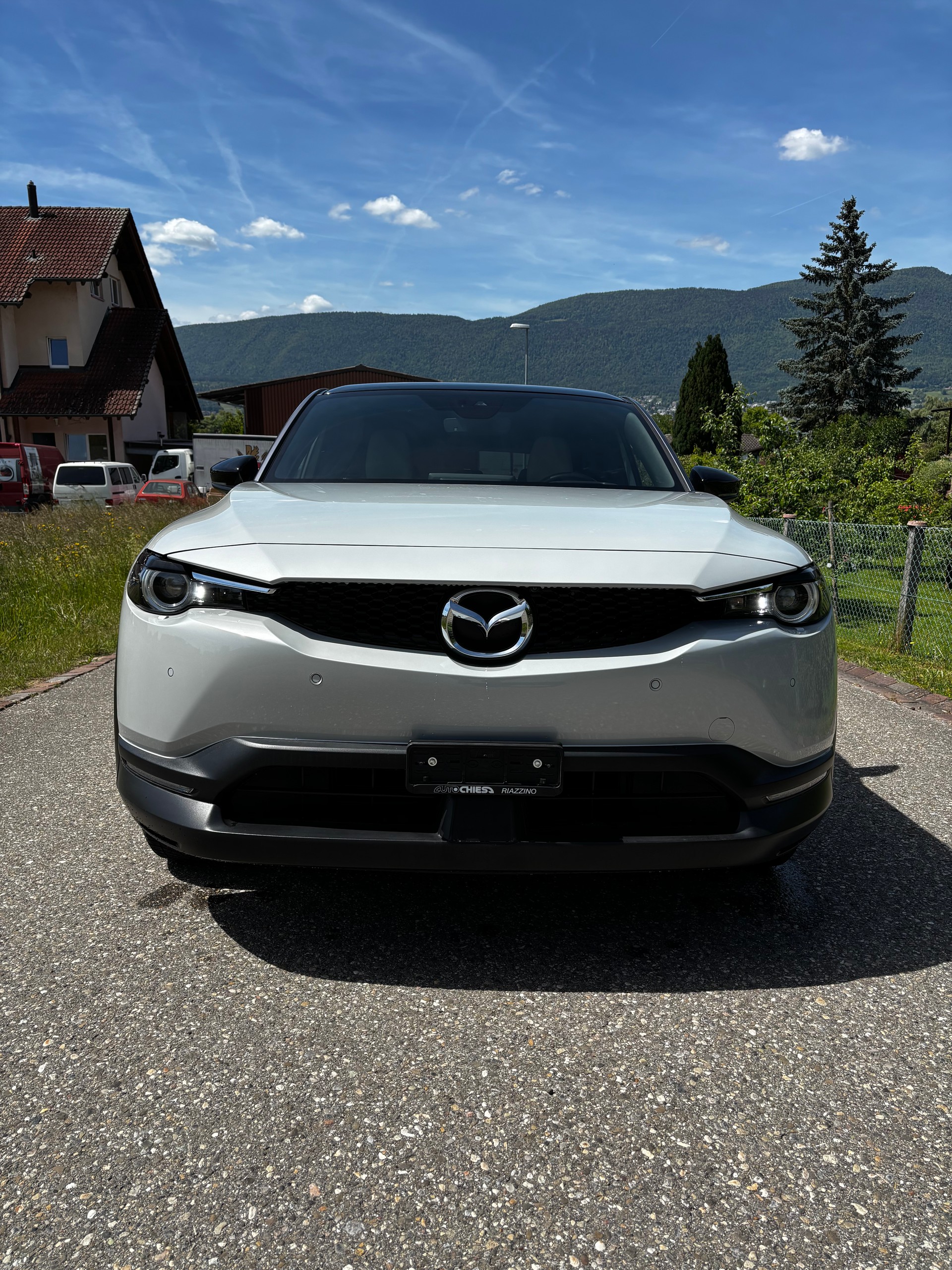 MAZDA MX-30 e-Skyactiv Ambition-image-7