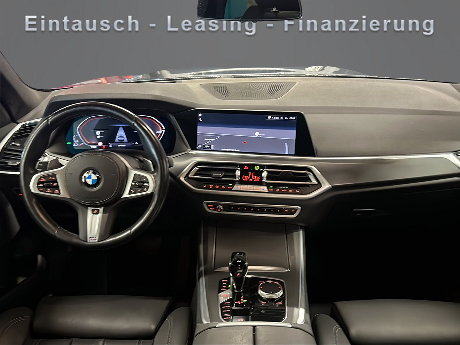 BMW X5 xDrive 25d Steptronic-image-8