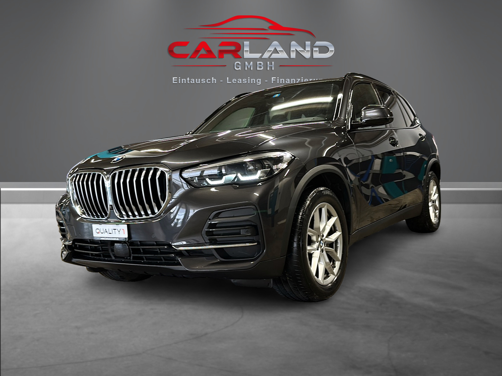 BMW X5 xDrive 25d Steptronic
