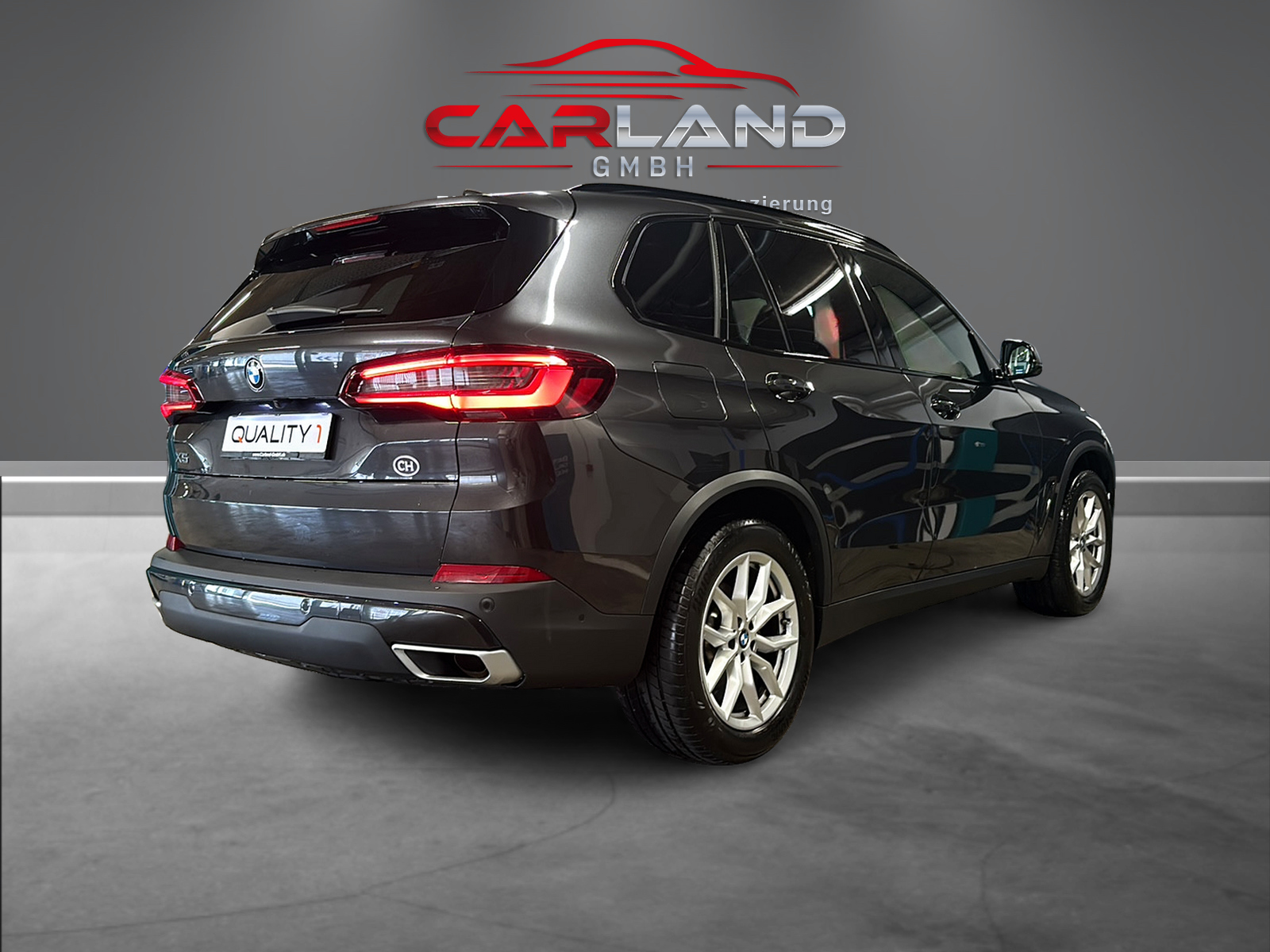 BMW X5 xDrive 25d Steptronic-image-4
