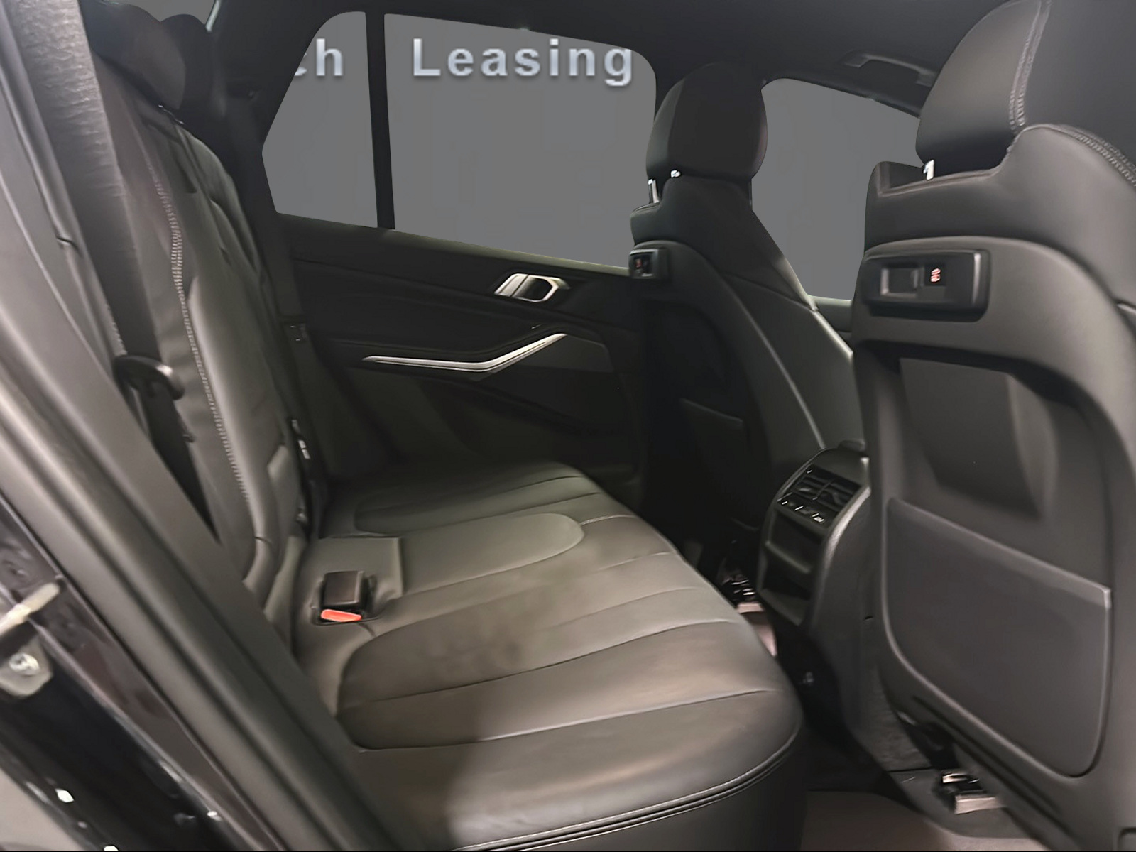 BMW X5 xDrive 25d Steptronic-image-12