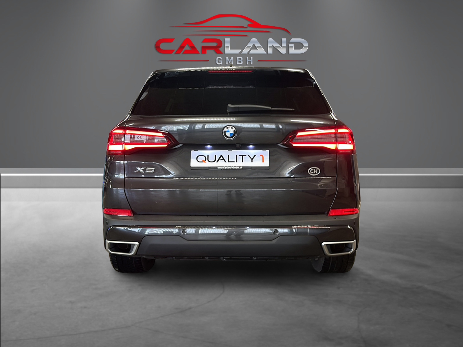 BMW X5 xDrive 25d Steptronic-showroom-element-3