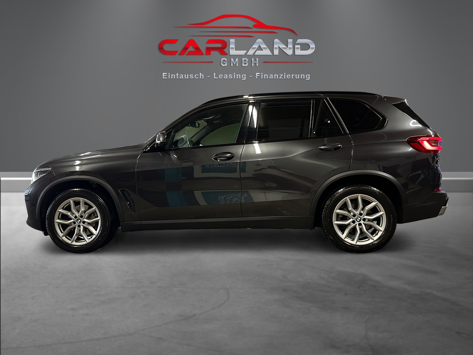 BMW X5 xDrive 25d Steptronic-showroom-element-1