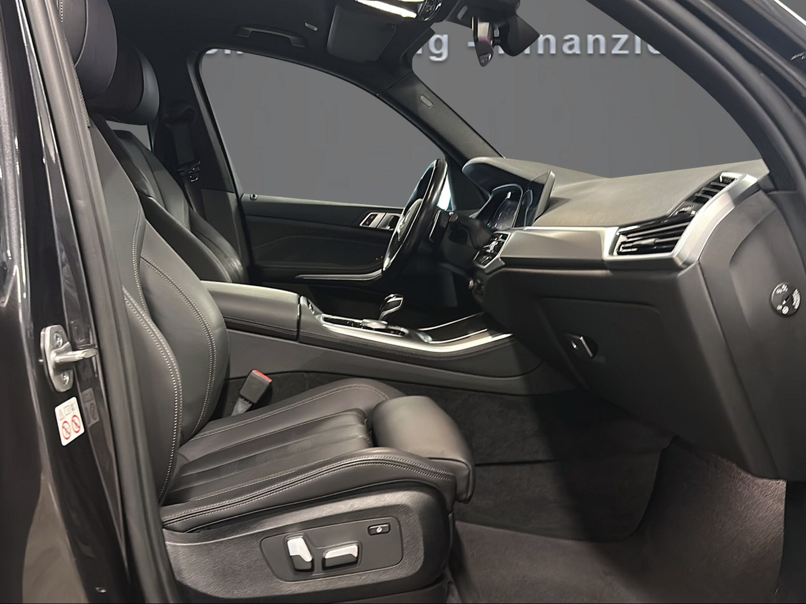 BMW X5 xDrive 25d Steptronic-image-9