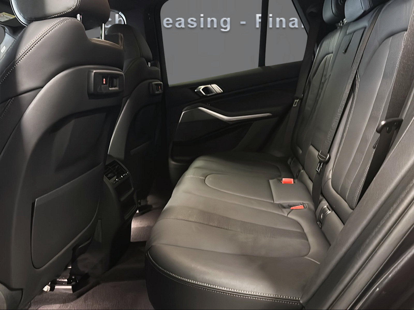 BMW X5 xDrive 25d Steptronic-image-11
