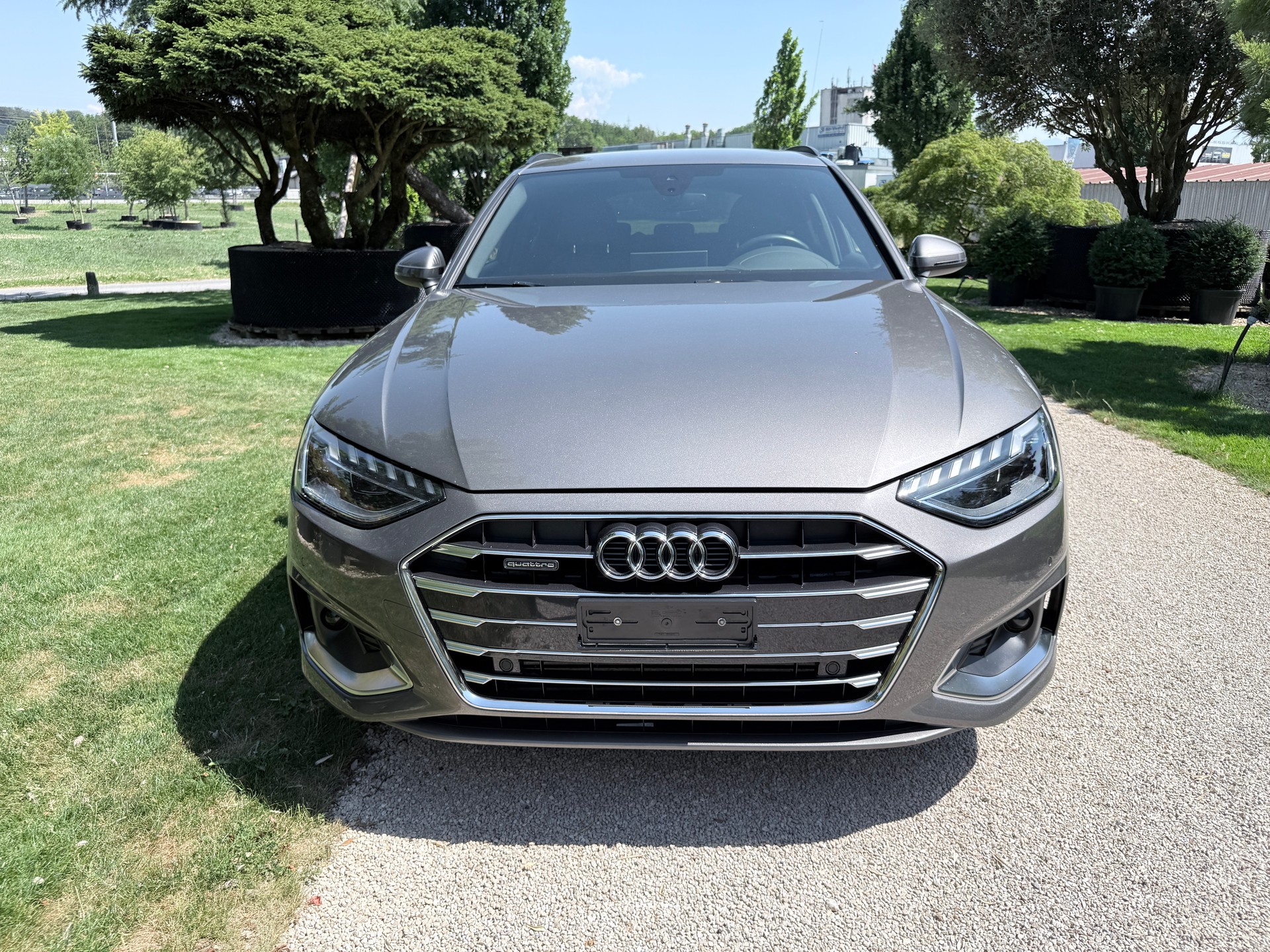 AUDI A4 Avant 45 TFSI advanced S-tronic quattro-showroom-element-3