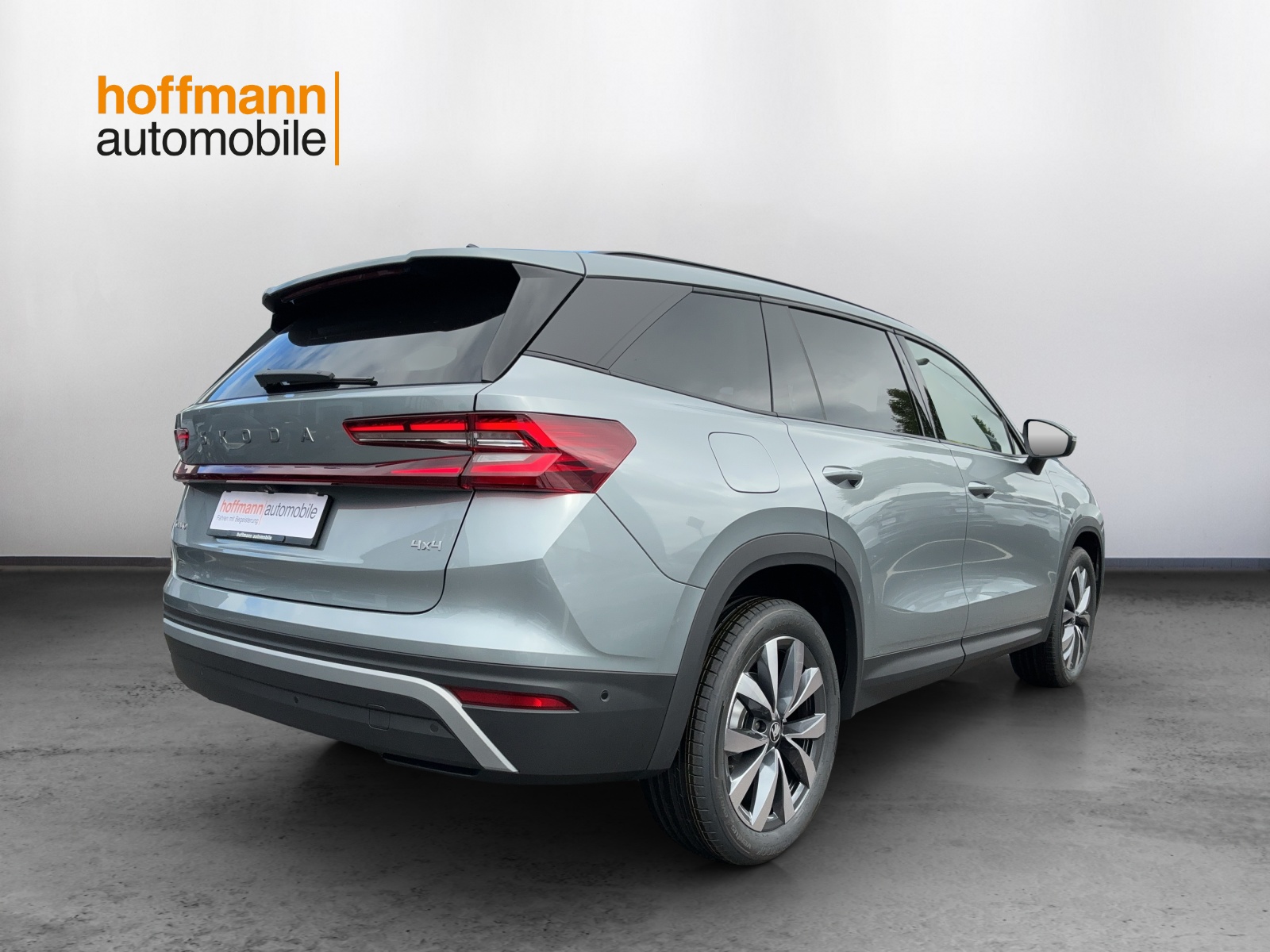 SKODA Kodiaq 2.0 TDI Dynamic 4x4-showroom-element-3