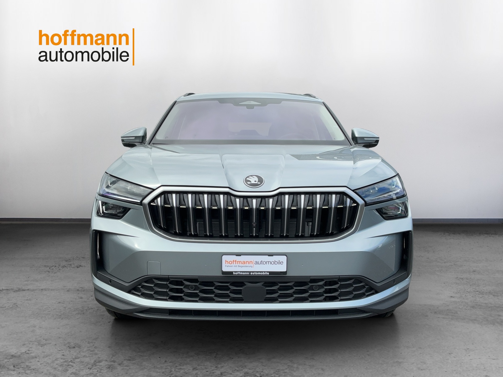 SKODA Kodiaq 2.0 TDI Dynamic 4x4-showroom-element-1