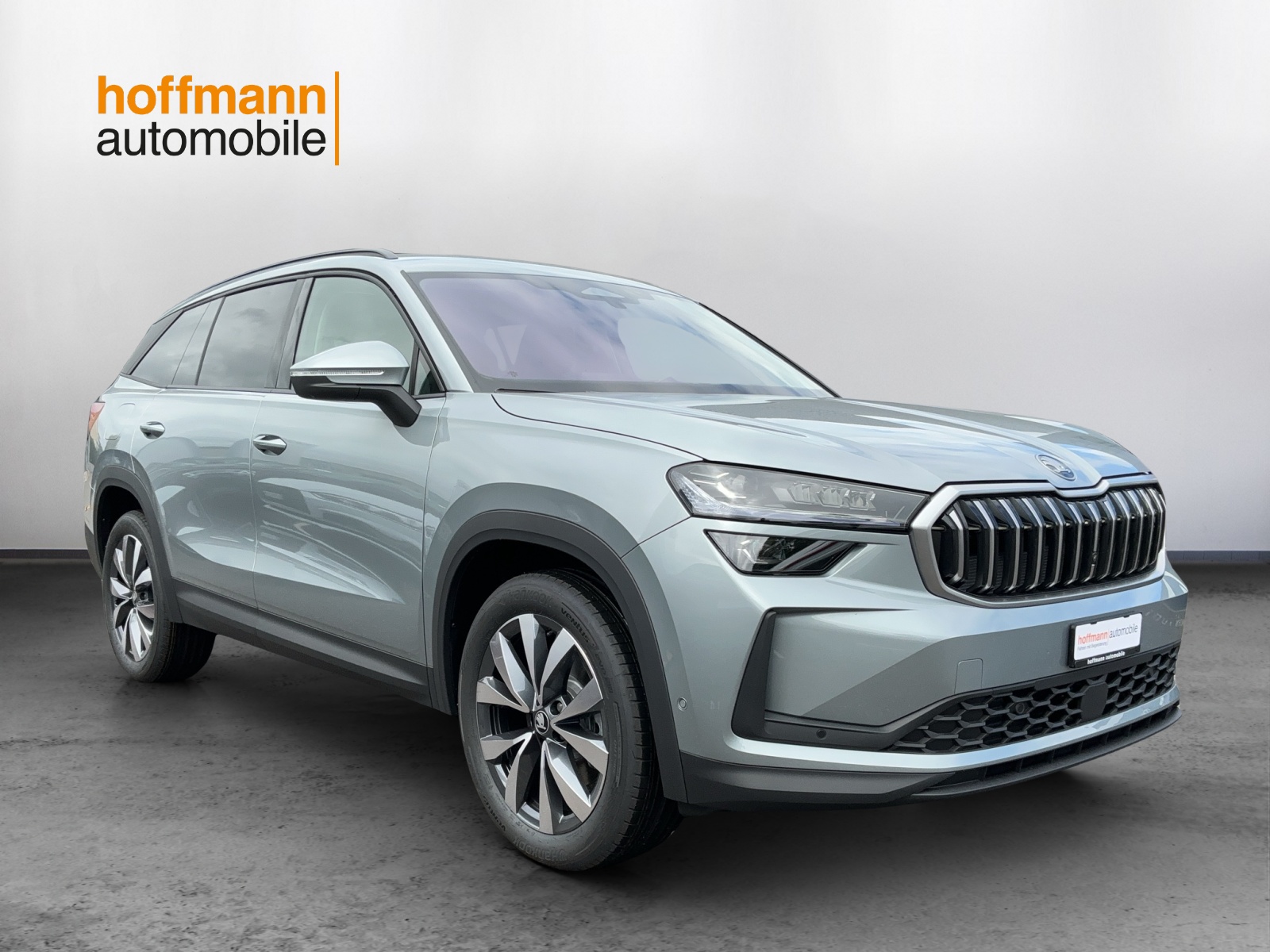SKODA Kodiaq 2.0 TDI Dynamic 4x4-showroom-element-2