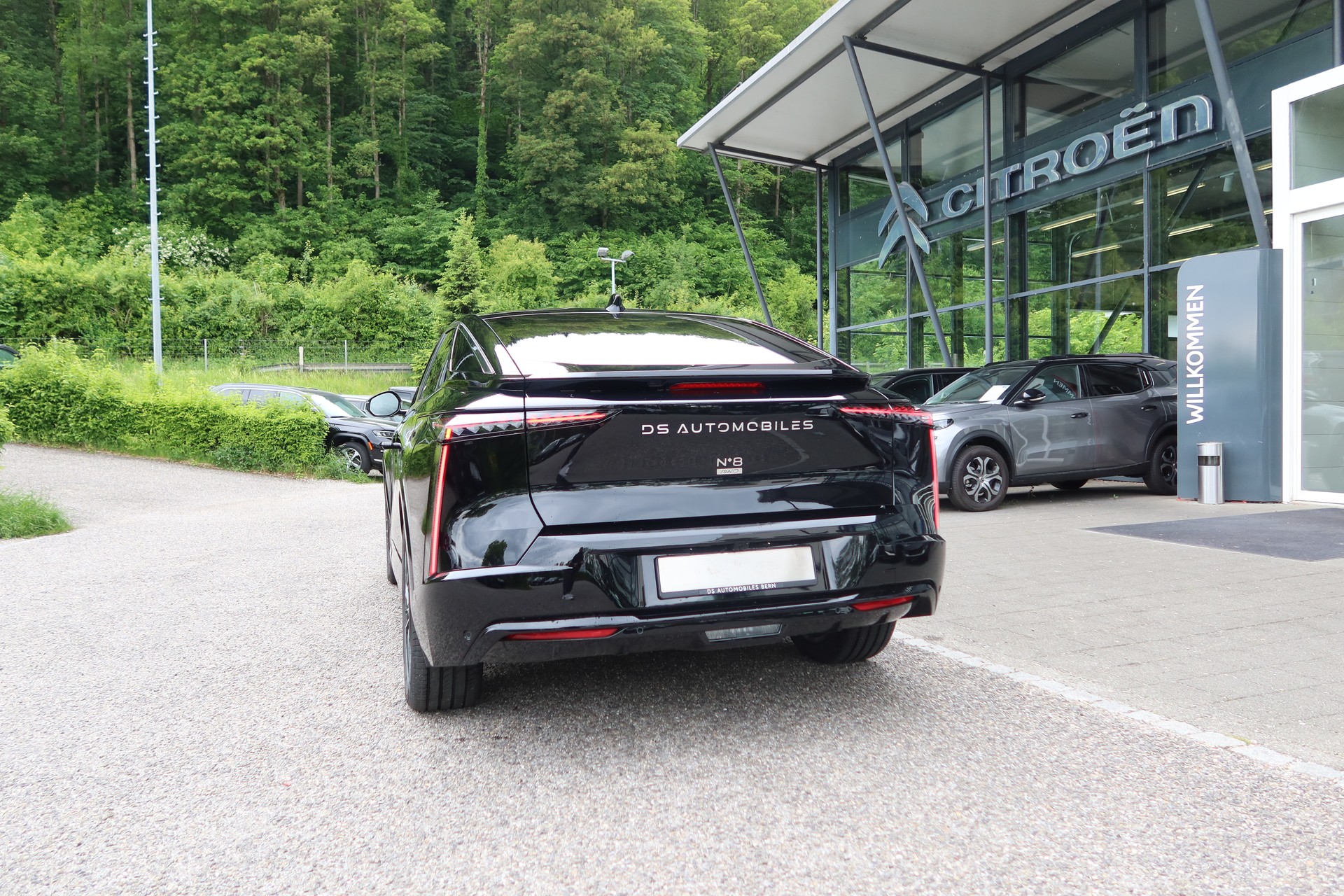 DS AUTOMOBILES DS N8 E-T 350 Etoile LR-image-5