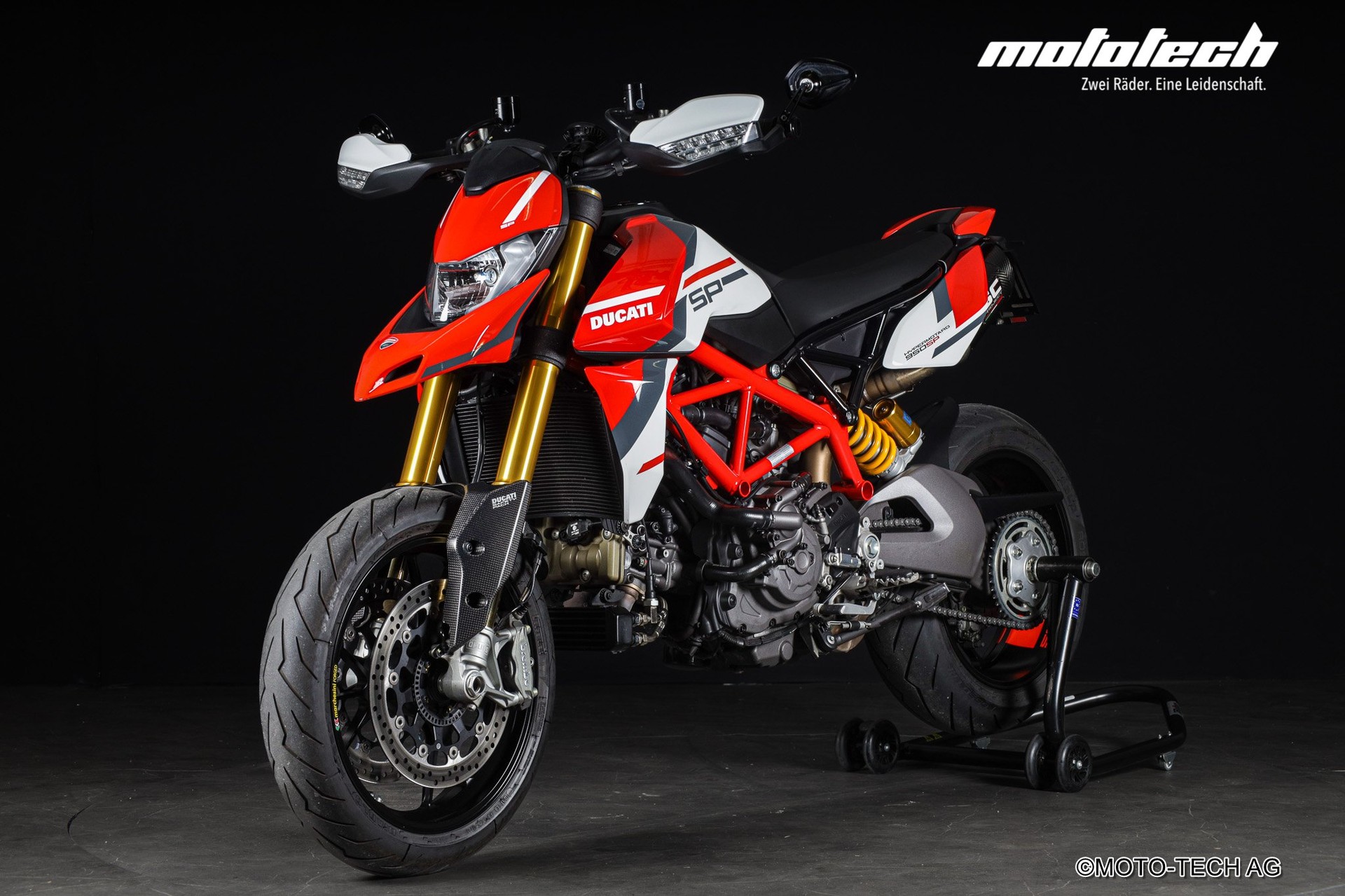 DUCATI Hypermotard 950 SP SC PROJECT-image-5