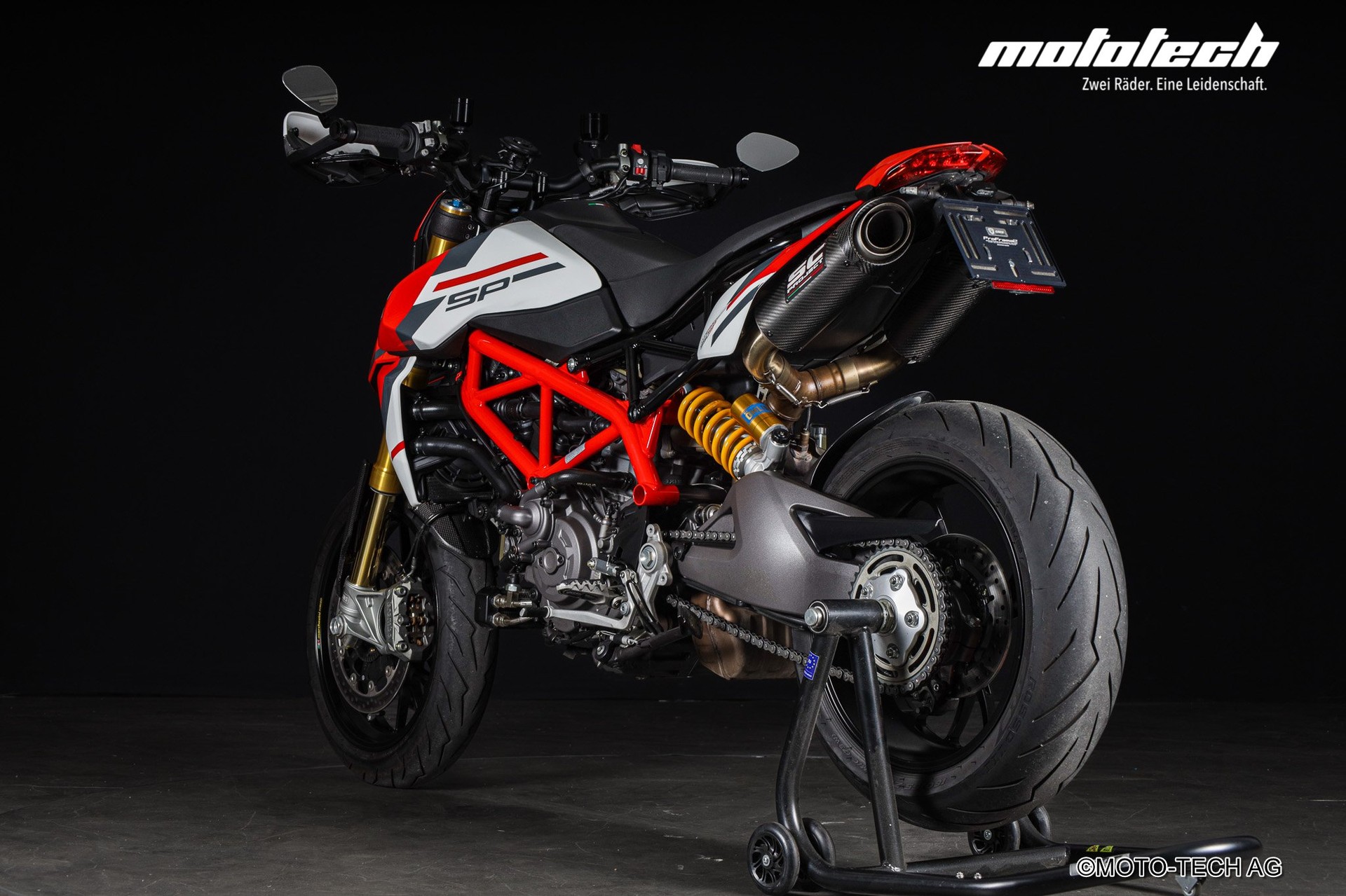 DUCATI Hypermotard 950 SP SC PROJECT-image-3