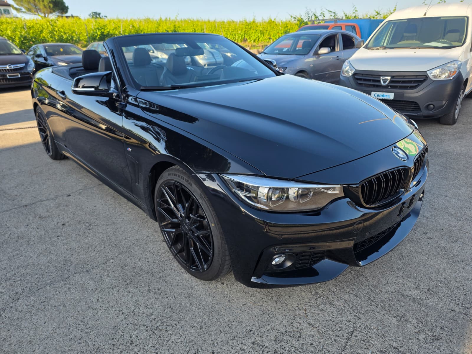 BMW 420d Cabriolet Steptronic-image-6