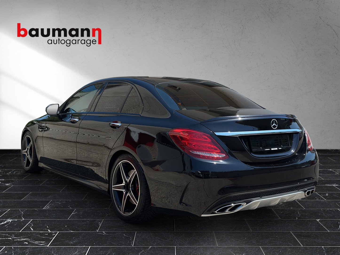 MERCEDES-BENZ C 43 AMG 4Matic 9G-Tronic-showroom-element-3