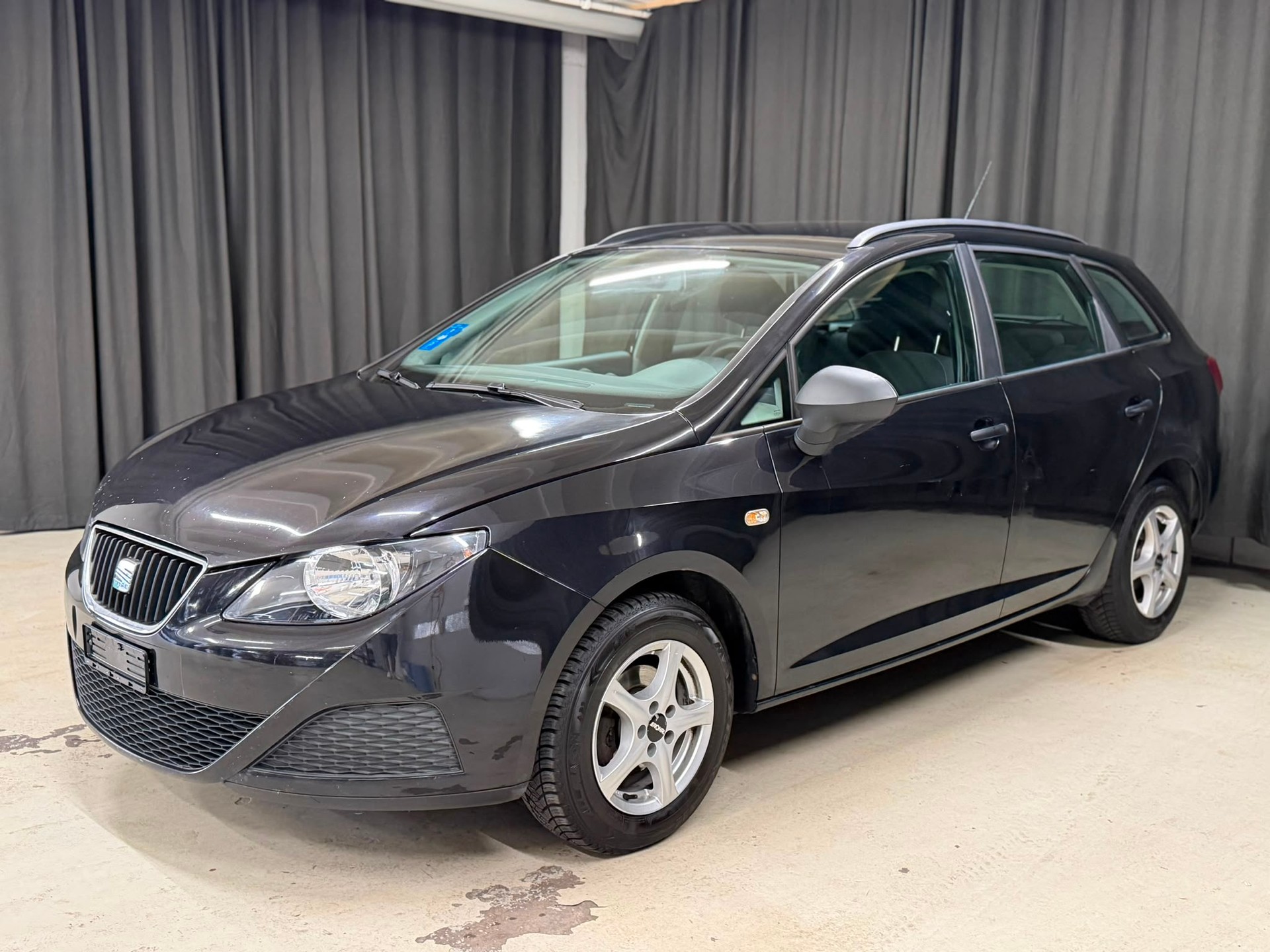 SEAT Ibiza ST 1.4 Style