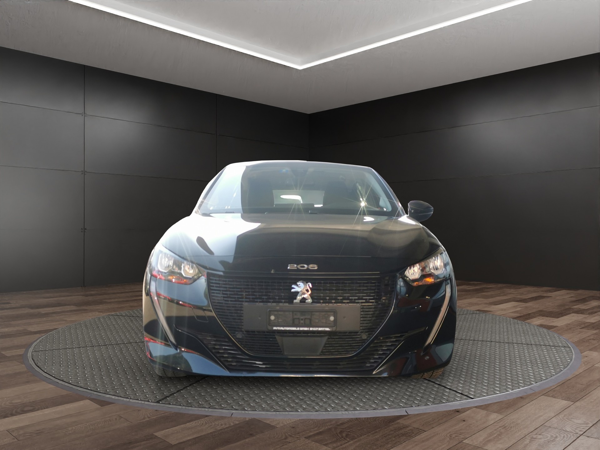 PEUGEOT 208 Elektrik Allure-showroom-element-2