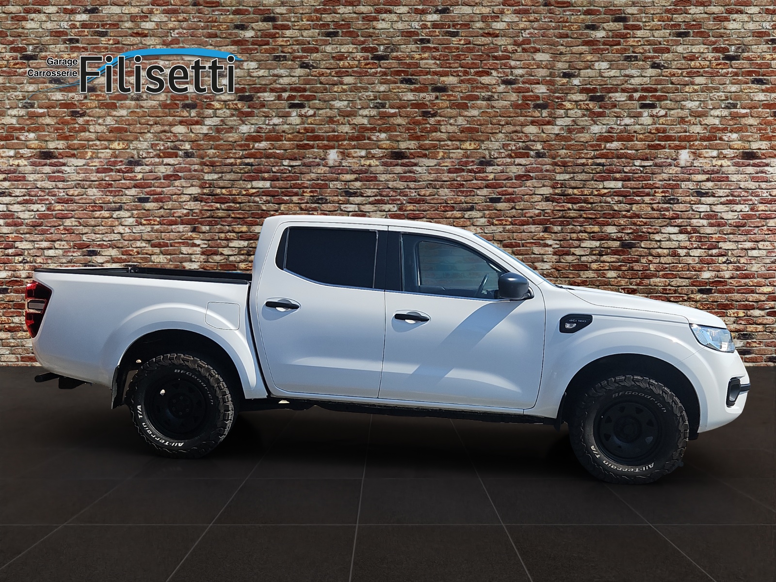 RENAULT Alaskan Doppel Cabine dCi 160 4WD Business-showroom-element-3