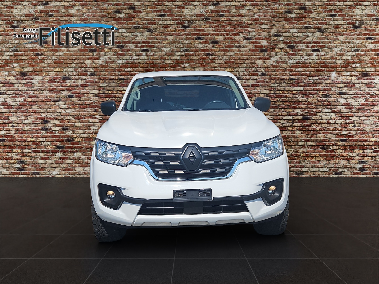 RENAULT Alaskan Doppel Cabine dCi 160 4WD Business-showroom-element-1