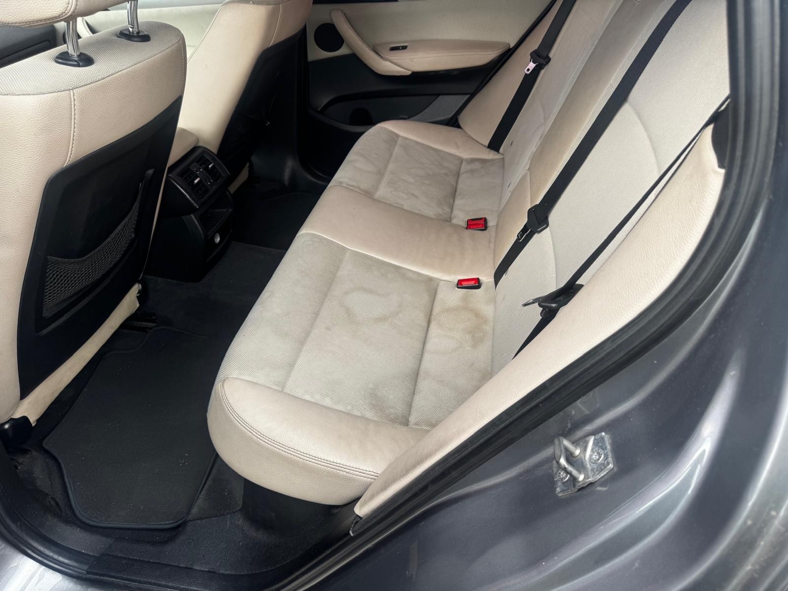 BMW X3 xDrive 30d Steptronic-image-7