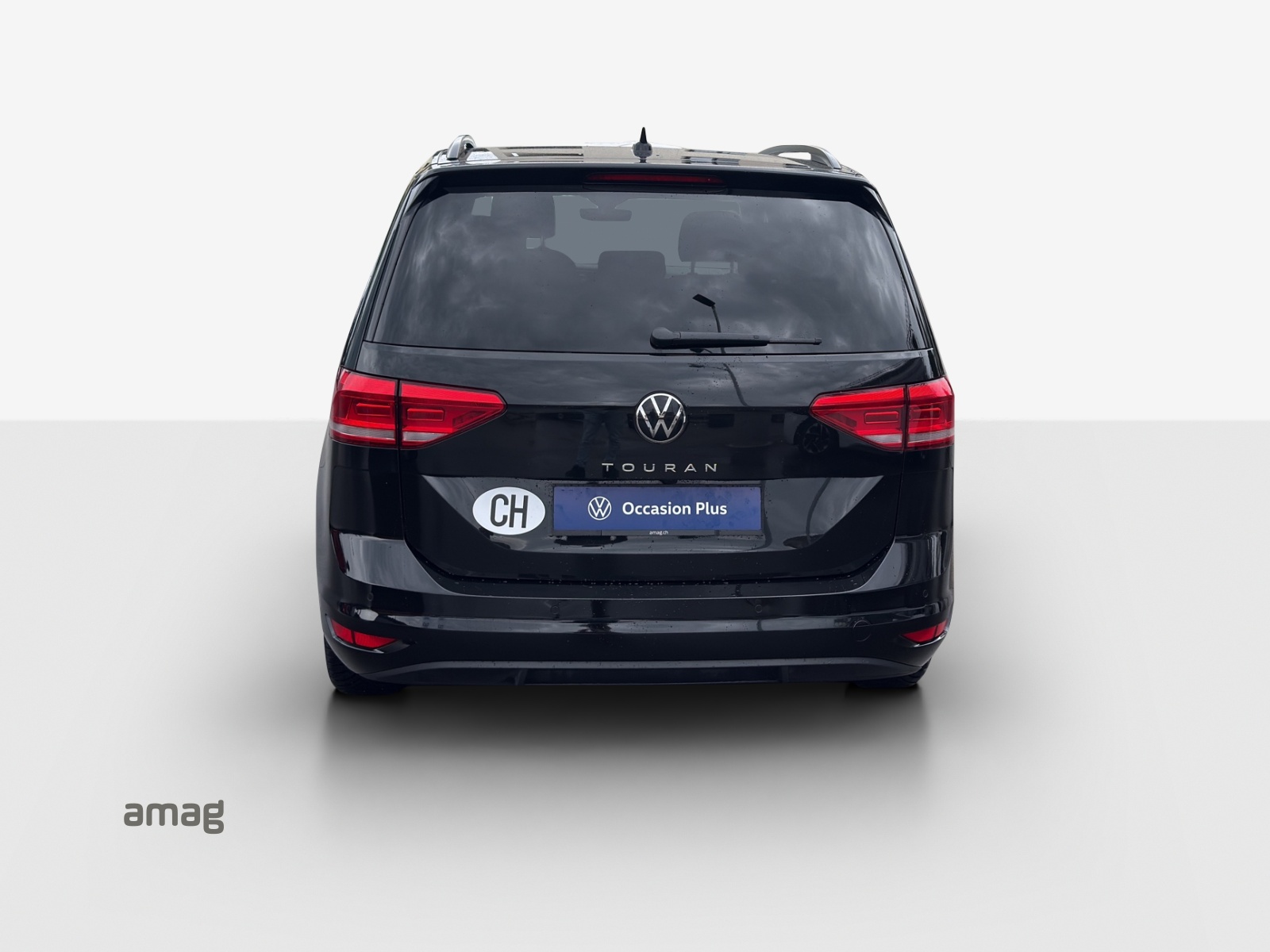 VW Touran 1.5 TSI EVO Comfortline DSG-showroom-element-3