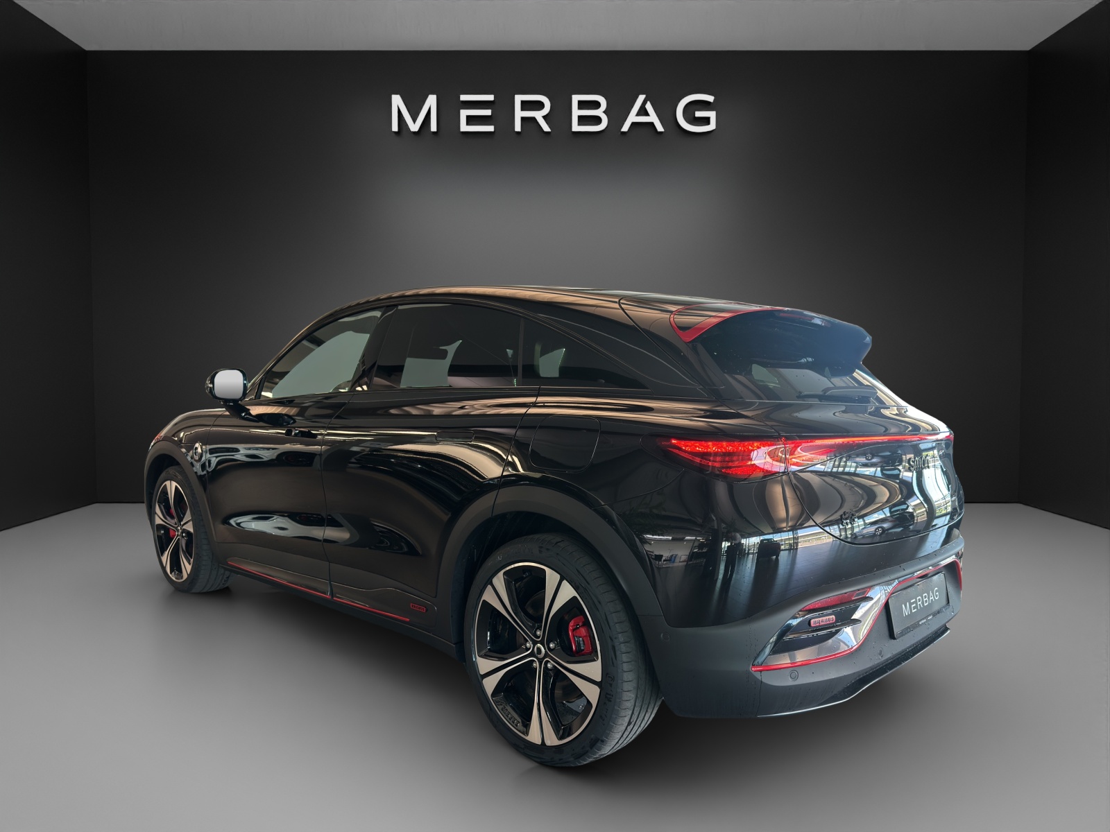 SMART #3 66kWh BRABUS-image-3