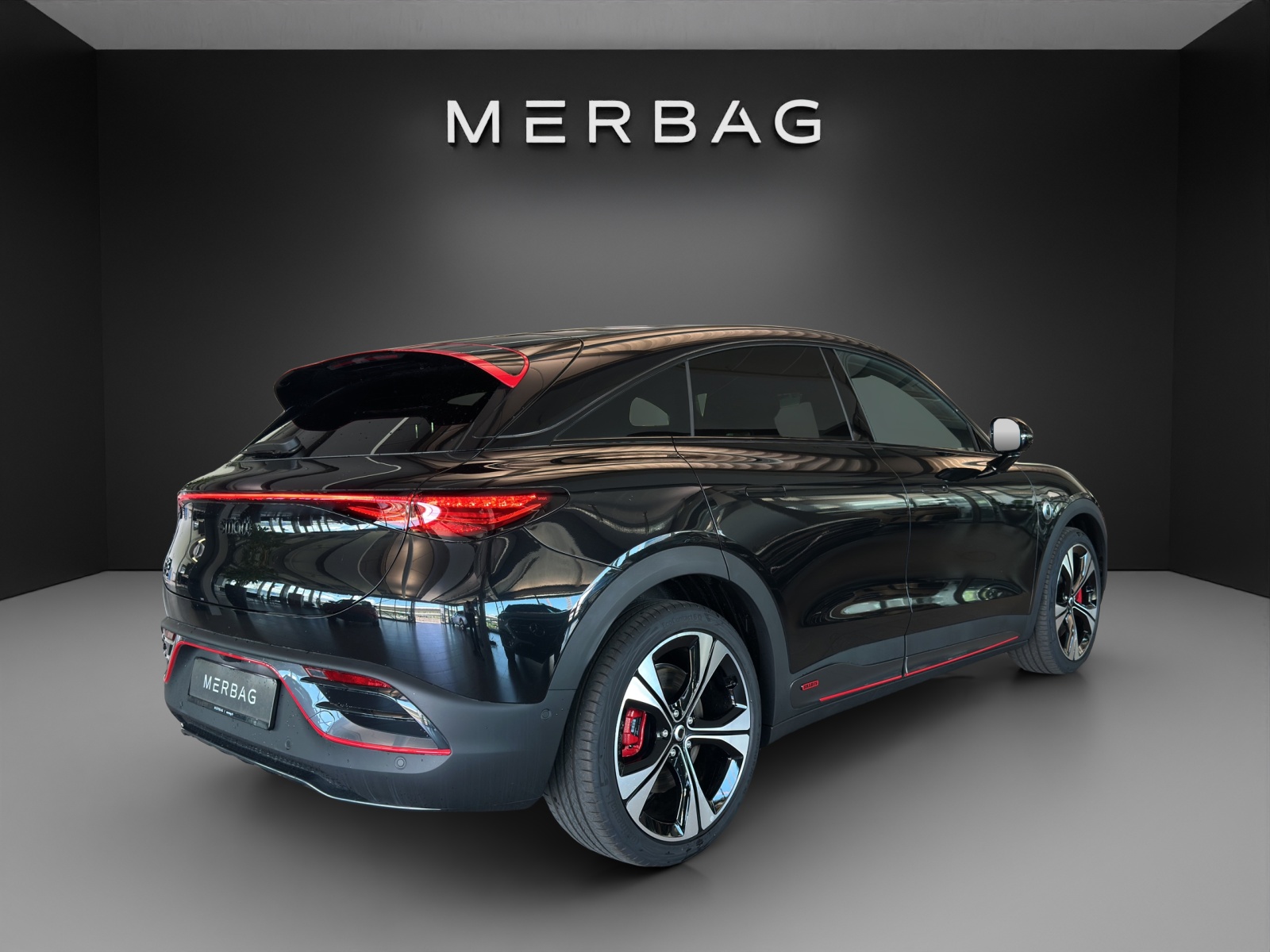 SMART #3 66kWh BRABUS-image-5