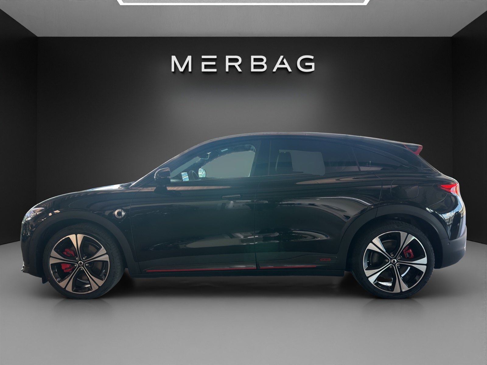 SMART #3 66kWh BRABUS-image-2