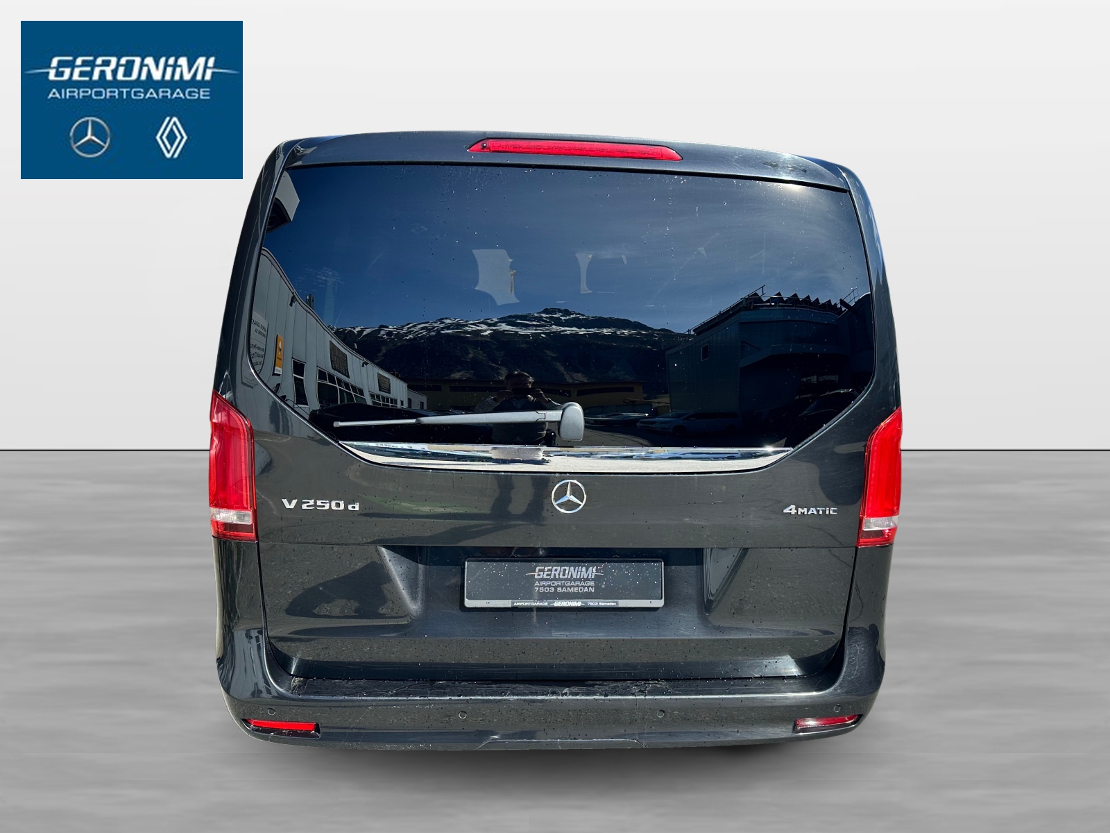 MERCEDES-BENZ V 250 d Avantgarde Extra Lang 4matic-image-6