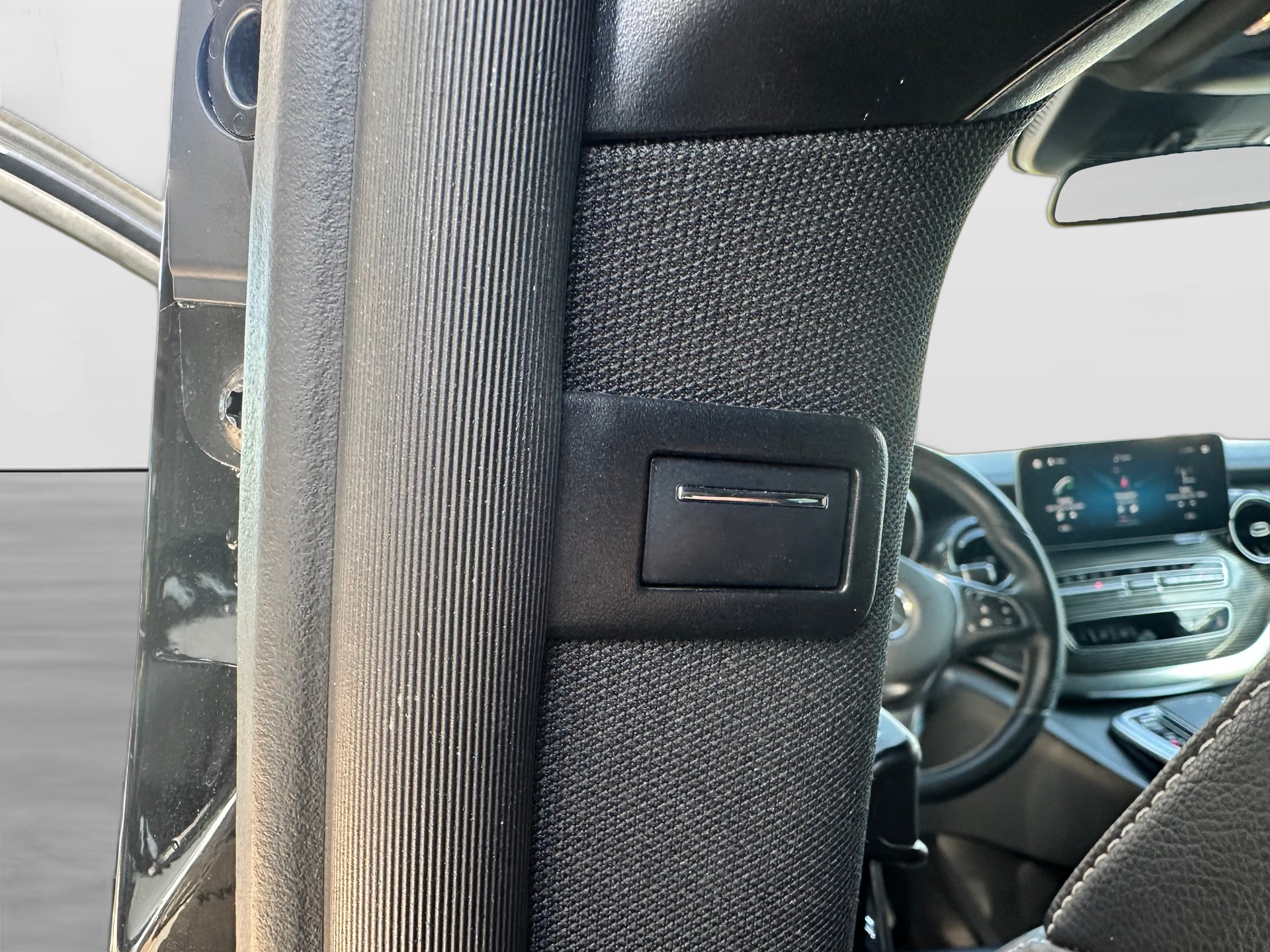 MERCEDES-BENZ V 250 d Avantgarde Extra Lang 4matic-image-11