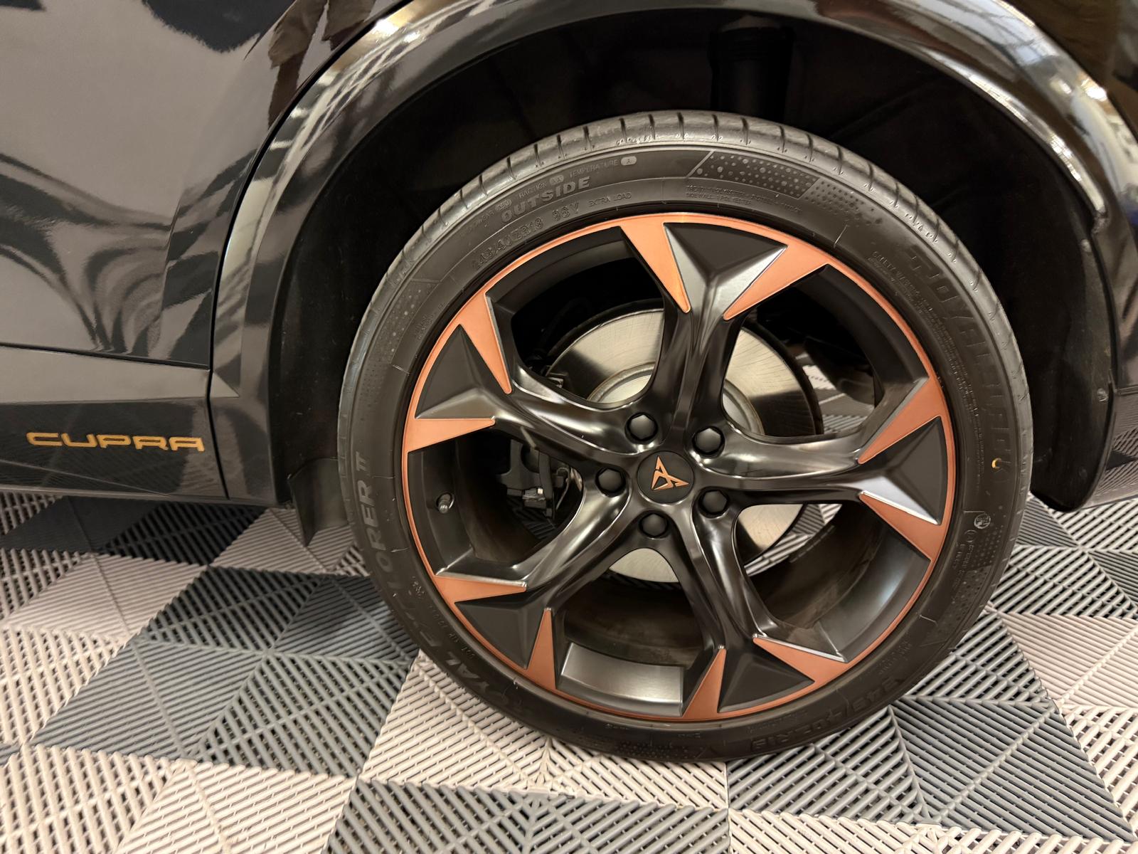 CUPRA Formentor 2.0TSI VZ 4Drive DSG-image-31