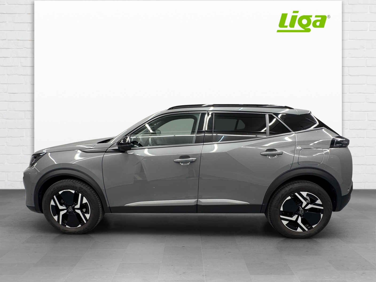PEUGEOT 2008 1.2 PureTech 130 Allure-showroom-element-2