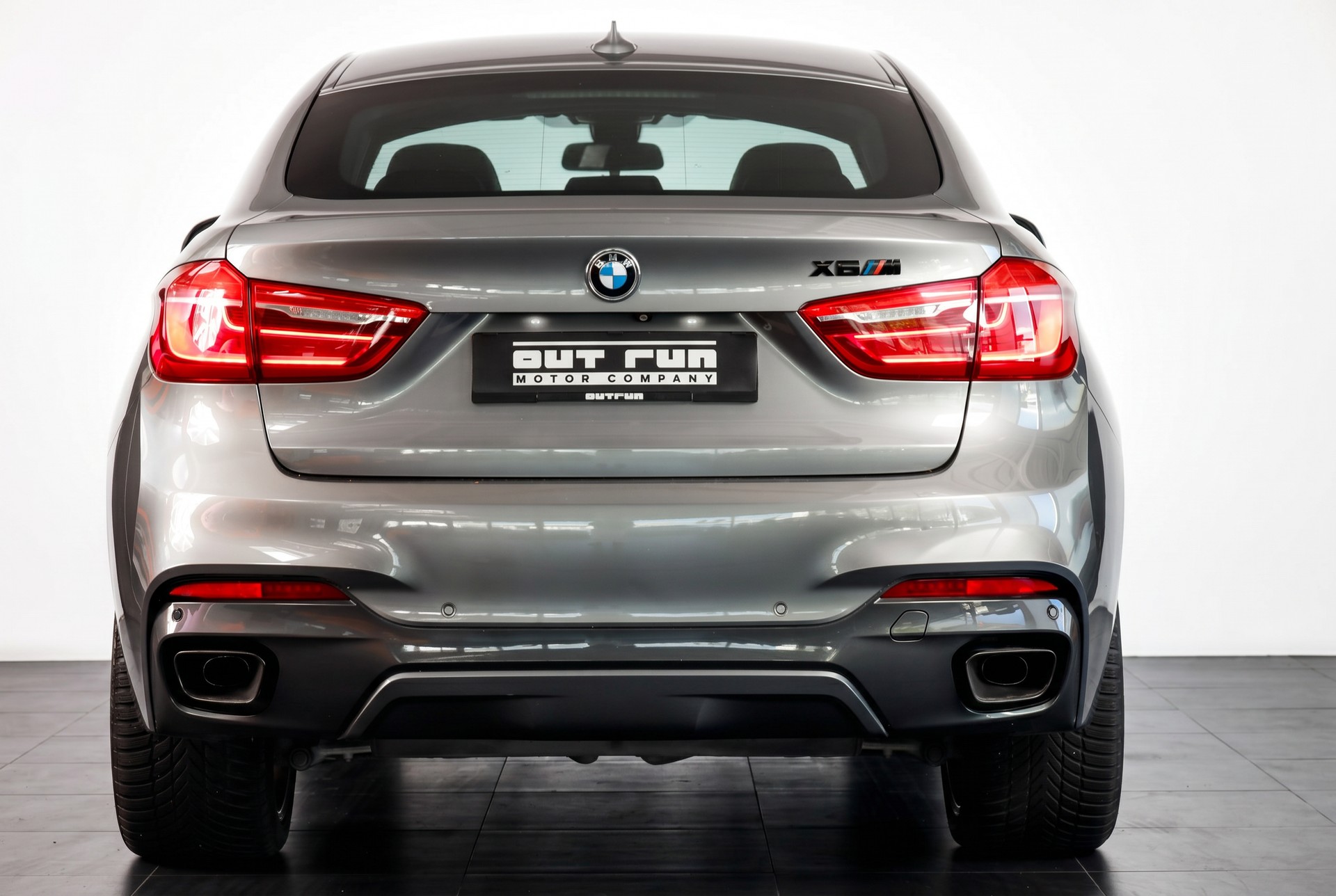 BMW X6 M50d Steptronic-showroom-element-2