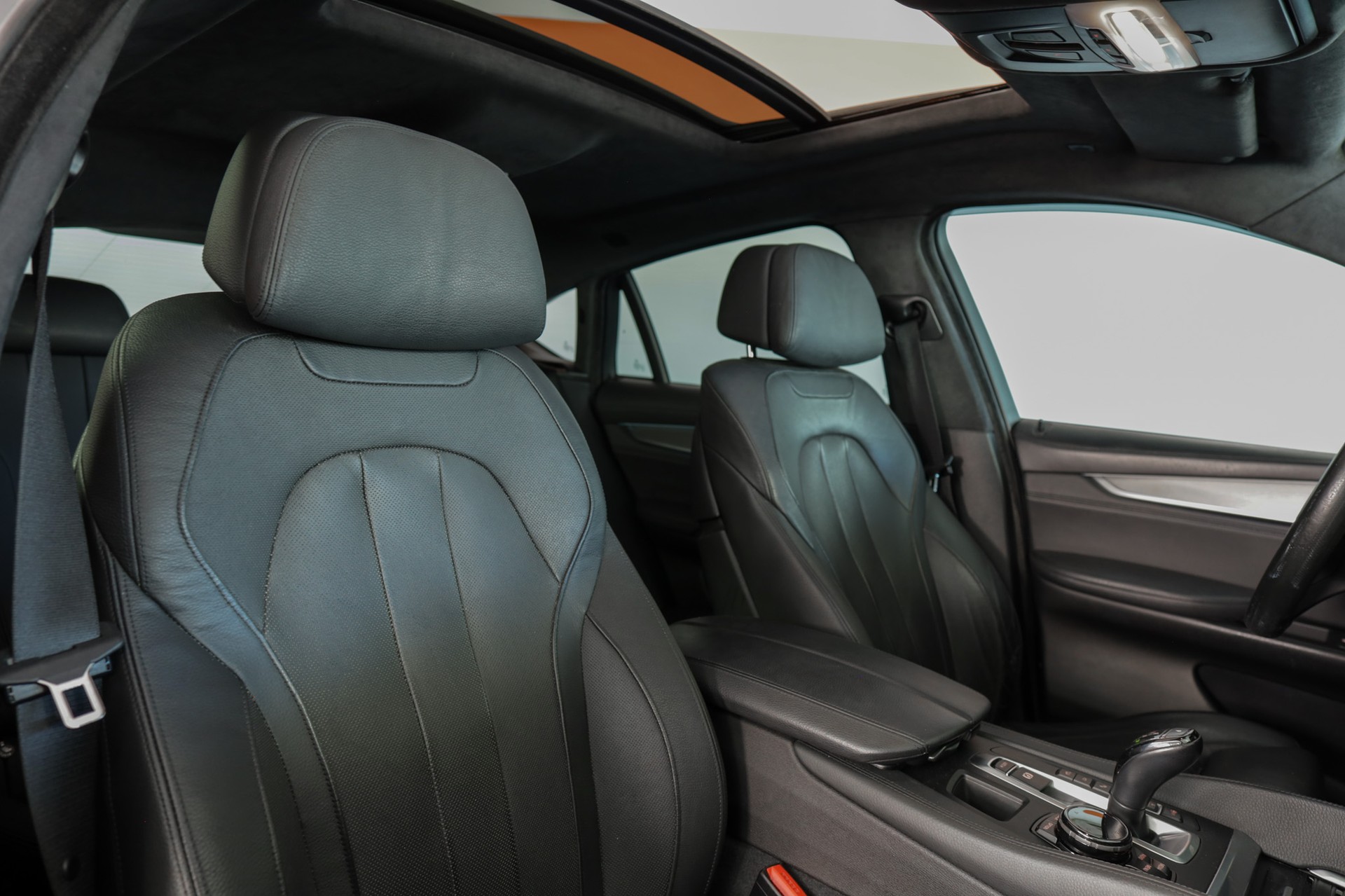 BMW X6 M50d Steptronic-image-9