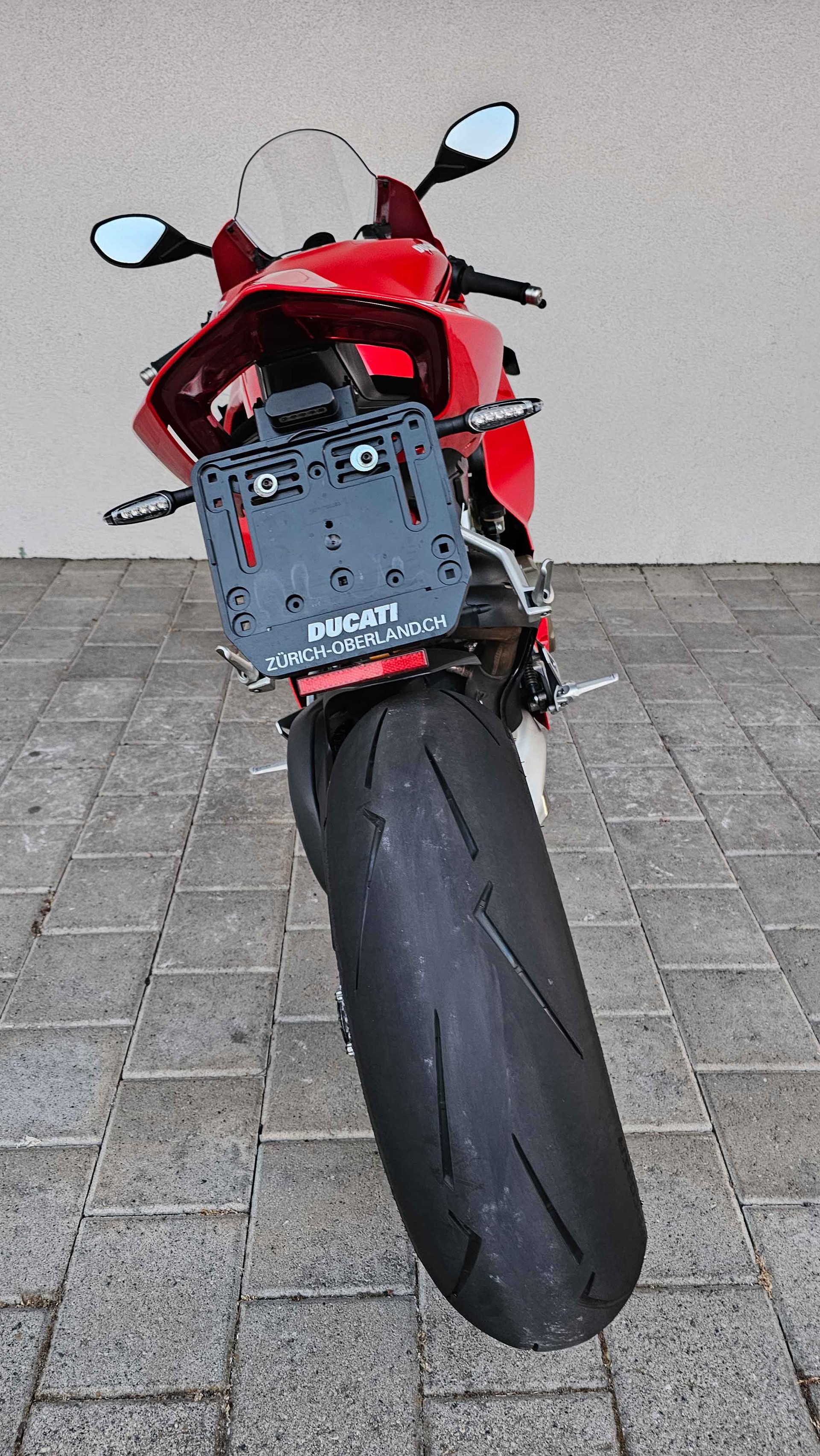 DUCATI Panigale 1103 V4 S-image-3
