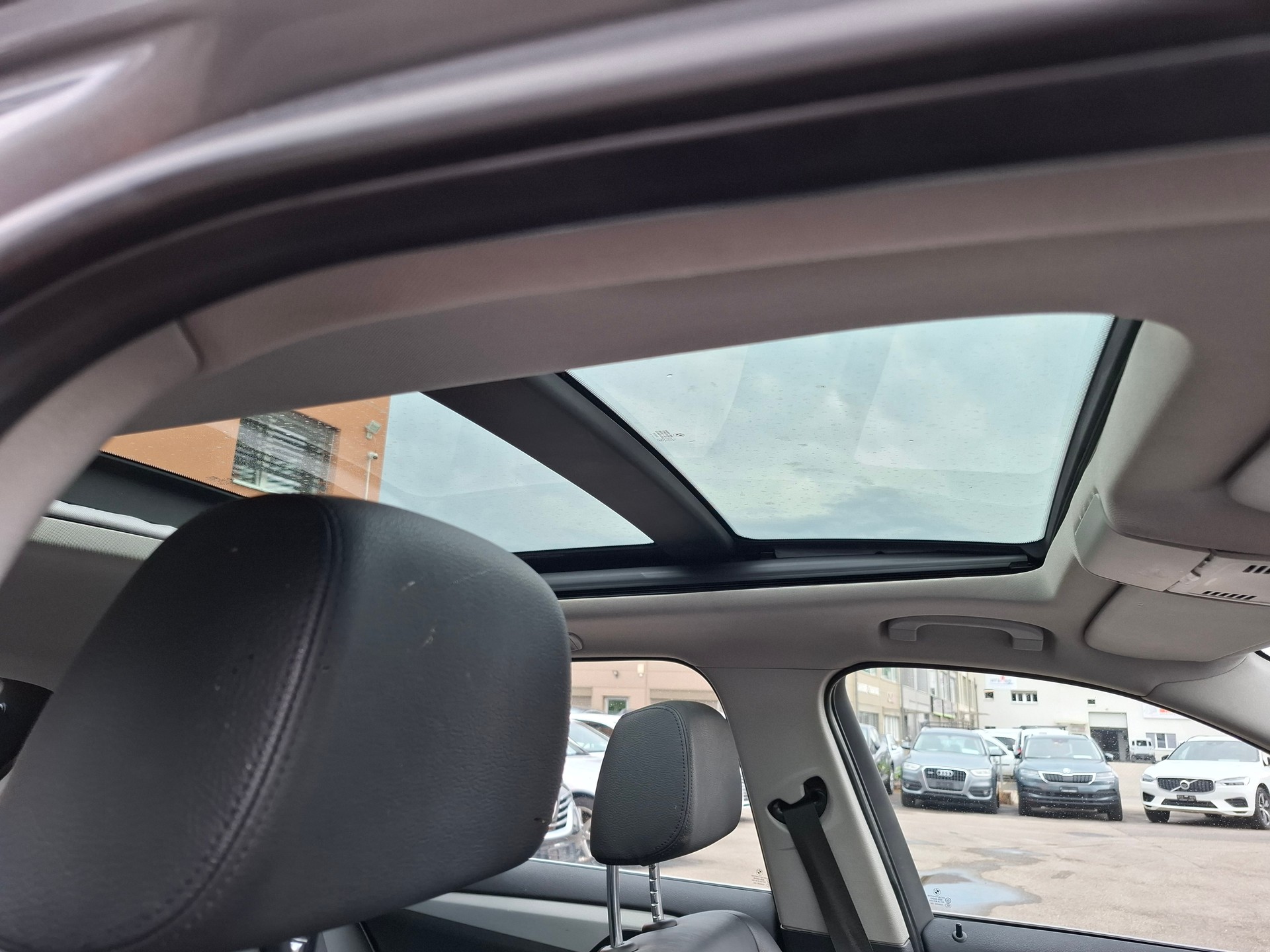 BMW X1 xDrive 23d Steptronic-image-12