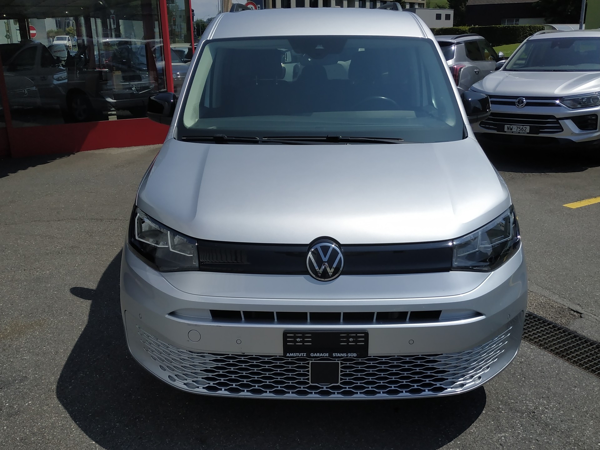 VW Caddy 2.0 TDI Liberty DSG Automat-showroom-element-3